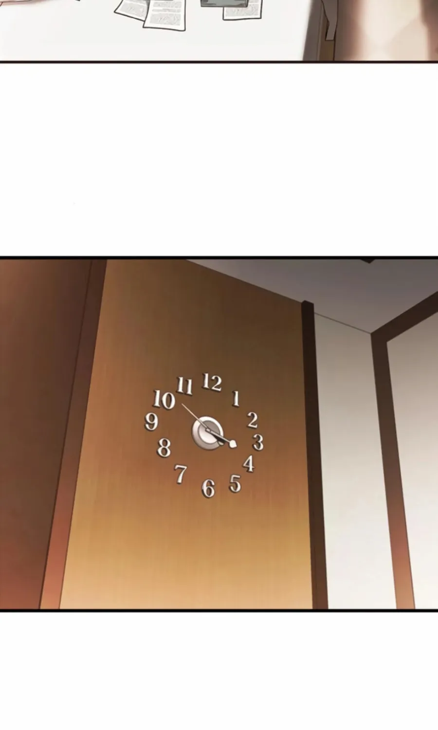 Chairman Kang, the New Employee Chapter 33 page 105 - 