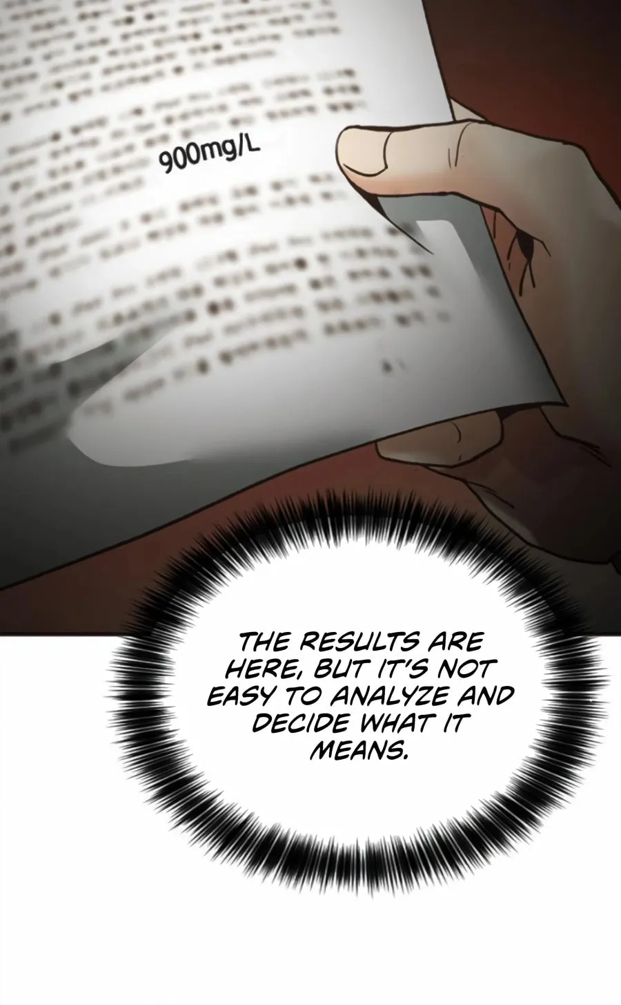 Chairman Kang, the New Employee Chapter 33 page 109 - 