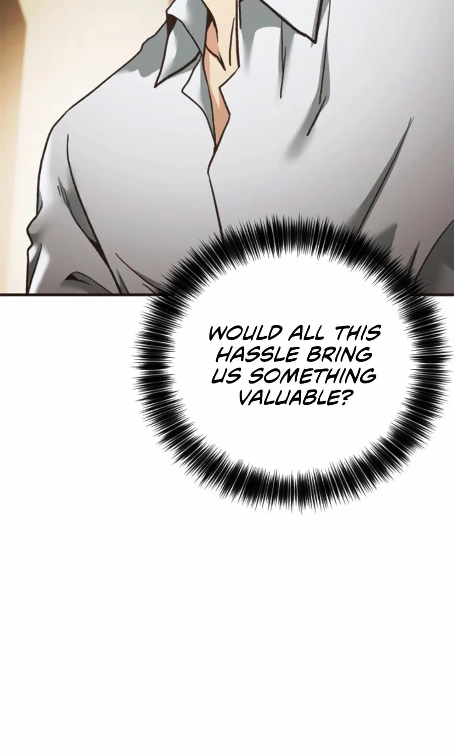 Chairman Kang, the New Employee Chapter 33 page 111 - 