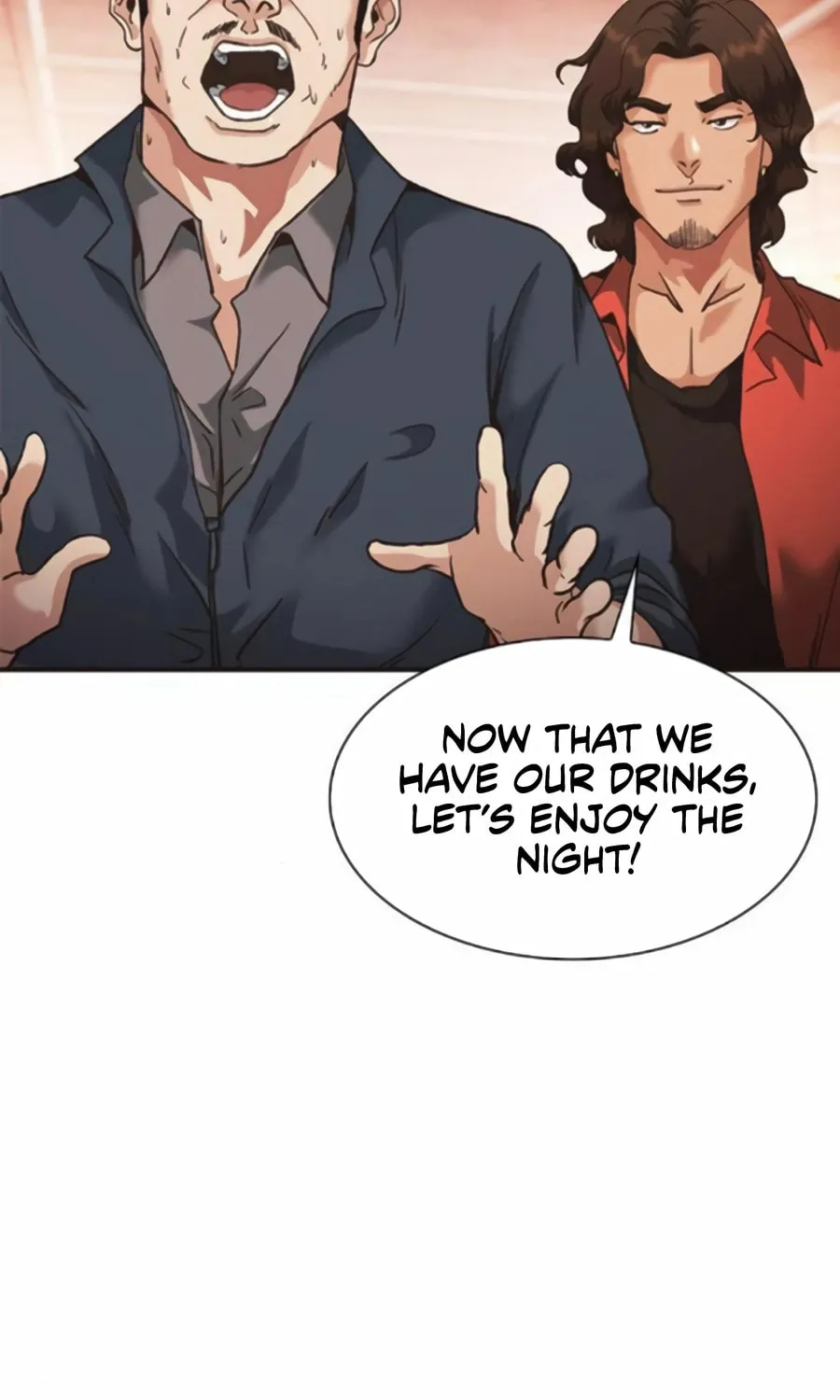 Chairman Kang, the New Employee Chapter 33 page 17 - 