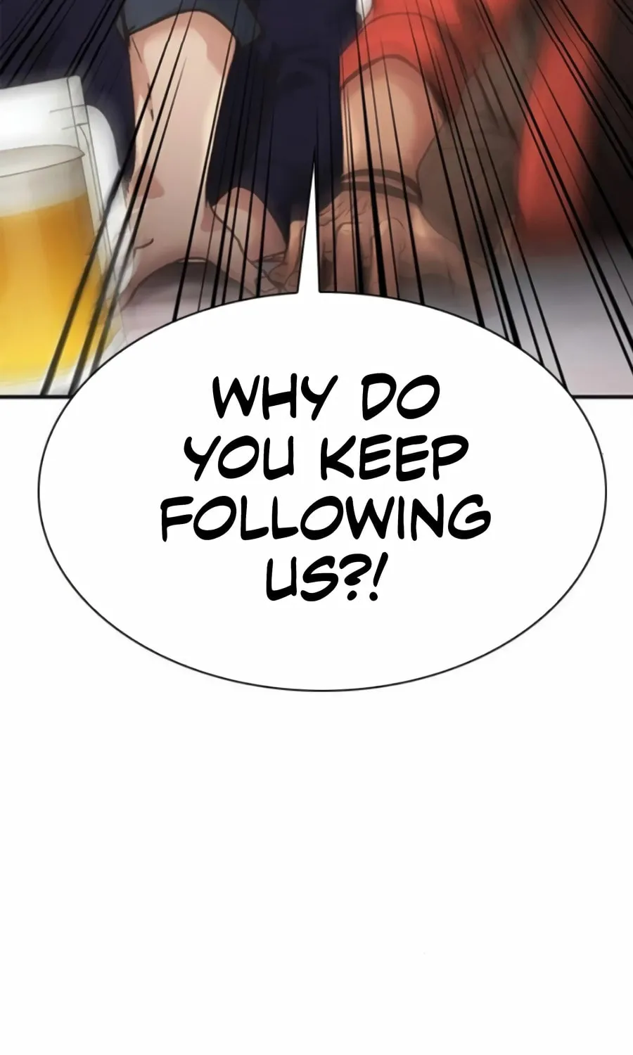 Chairman Kang, the New Employee Chapter 33 page 3 - 