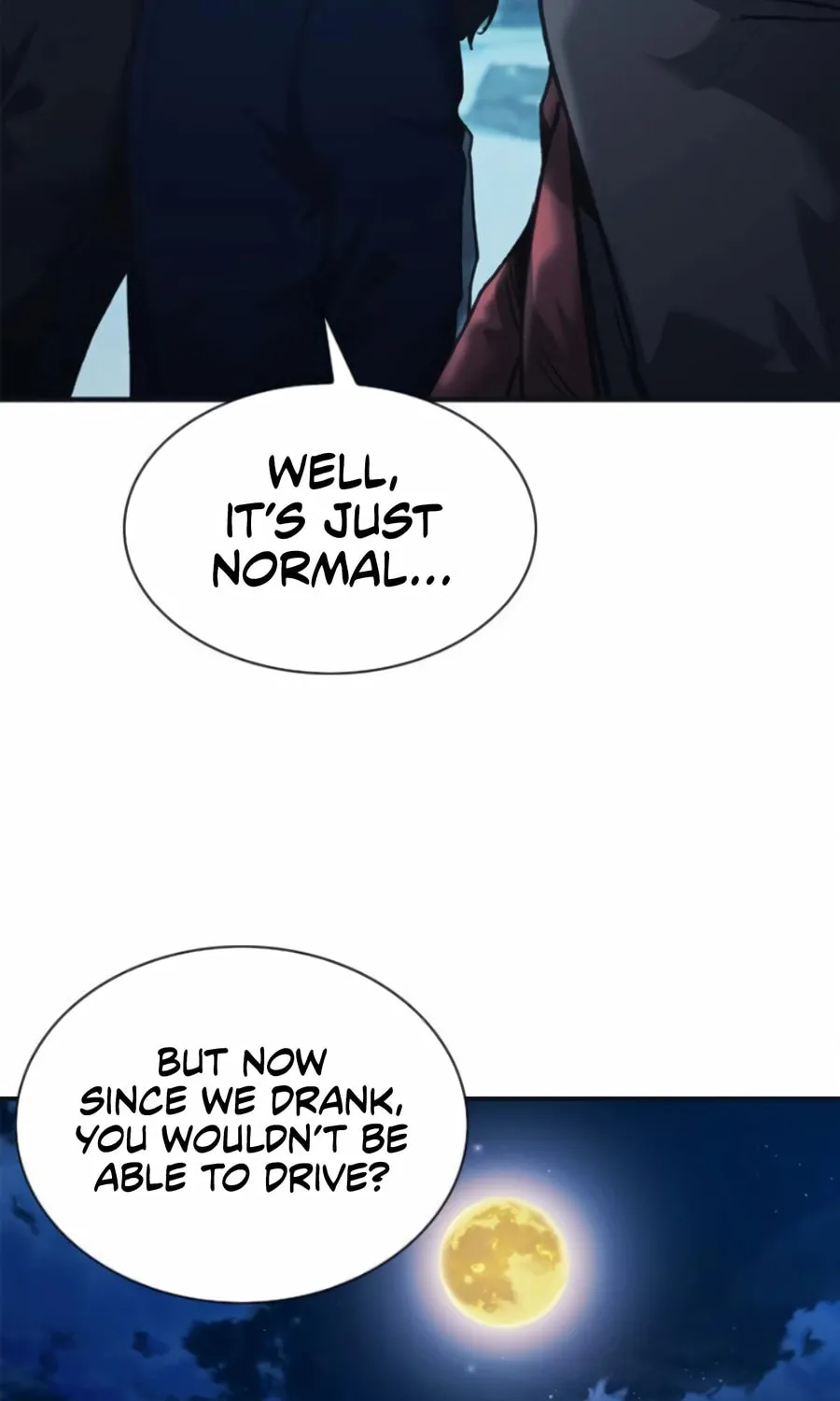Chairman Kang, the New Employee Chapter 33 page 26 - 