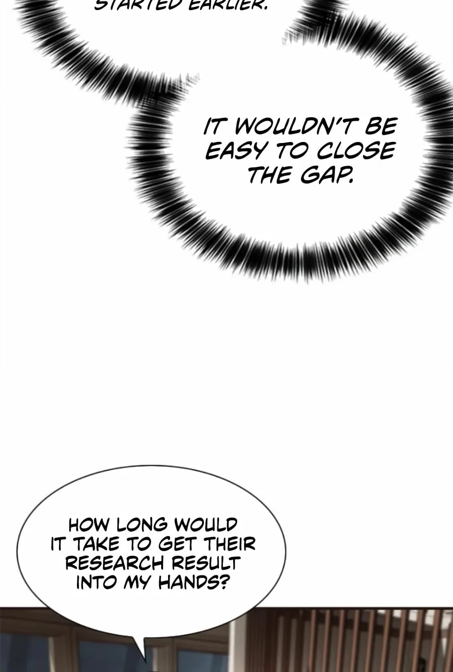 Chairman Kang, the New Employee Chapter 33 page 40 - 
