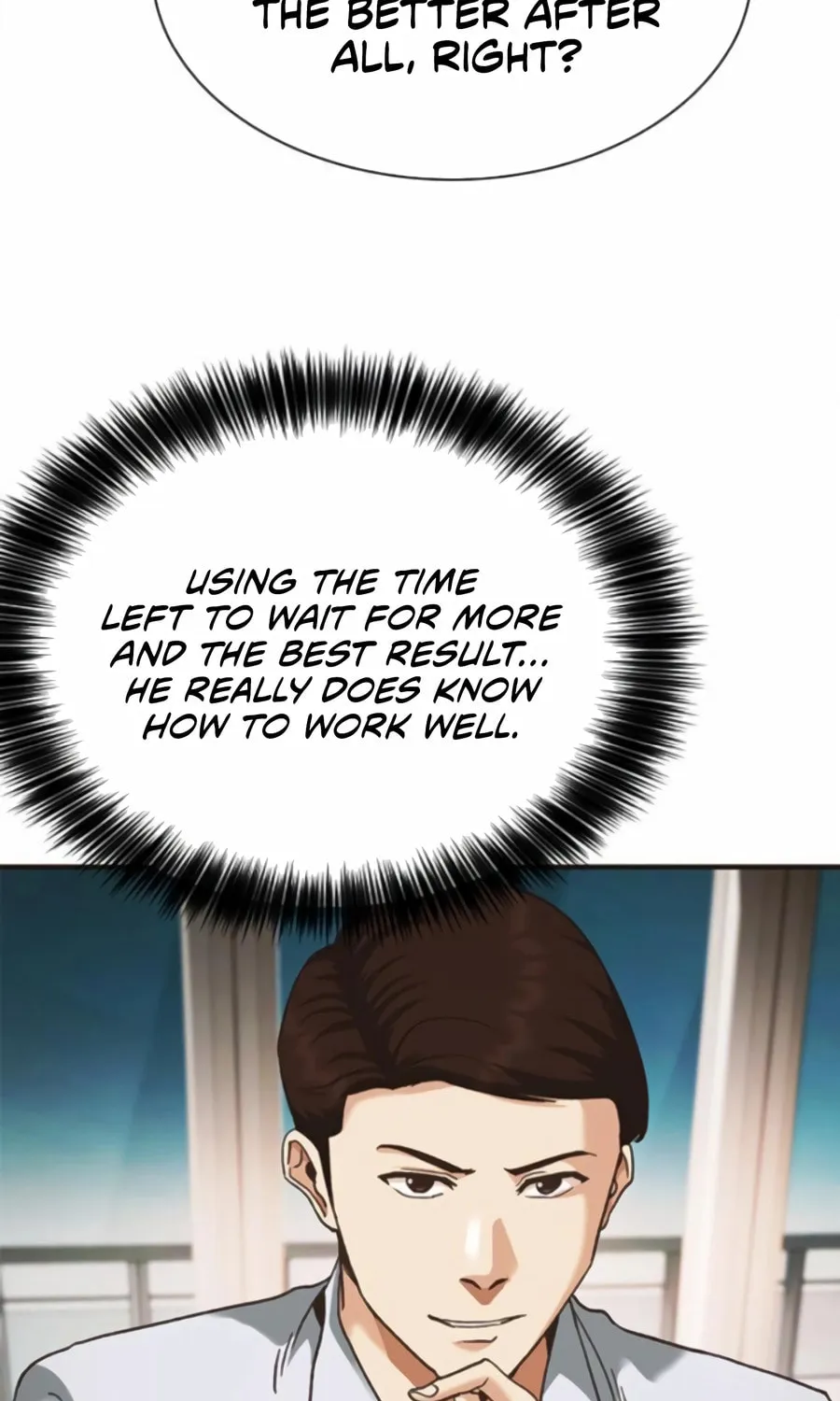 Chairman Kang, the New Employee Chapter 33 page 42 - 
