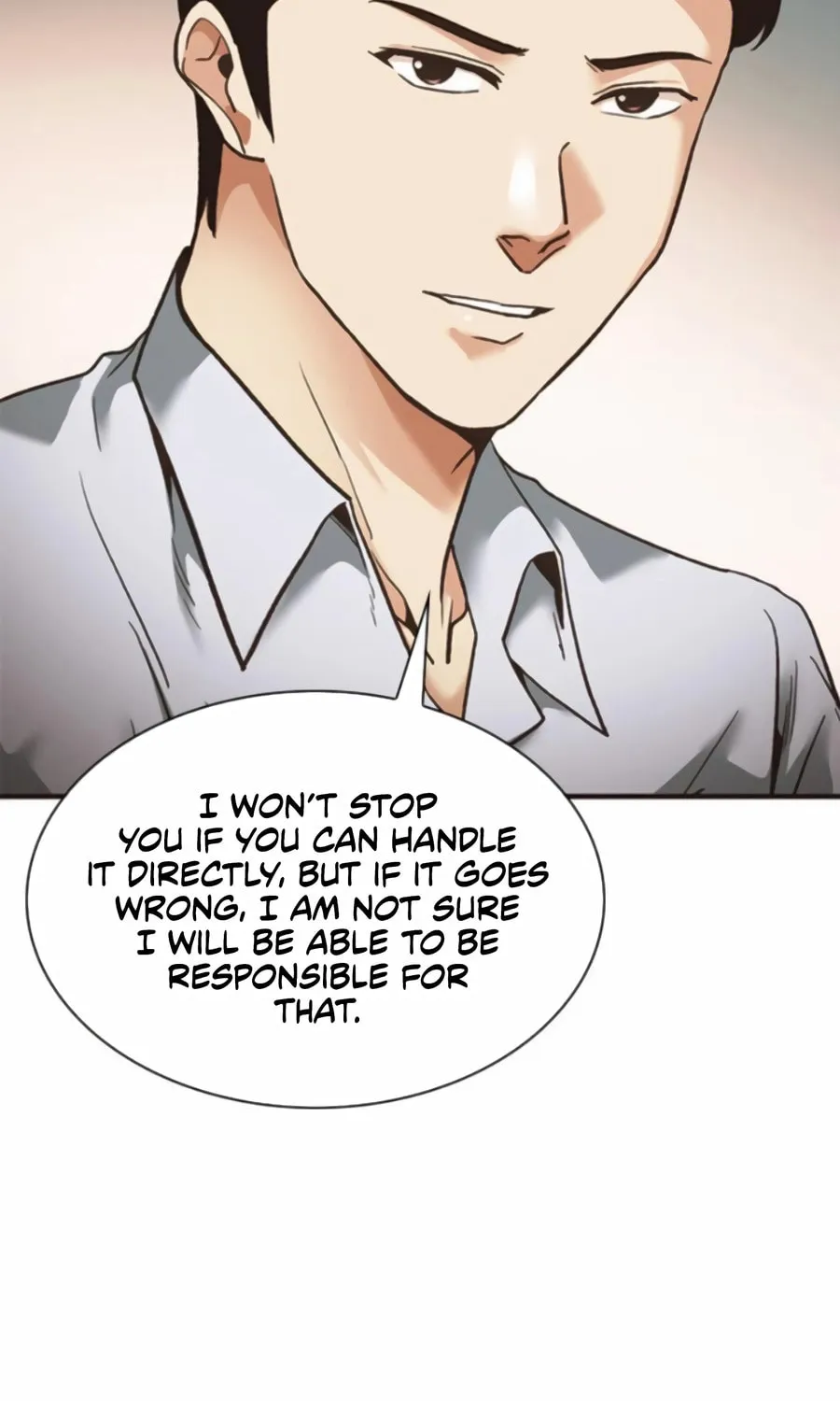 Chairman Kang, the New Employee Chapter 33 page 46 - 