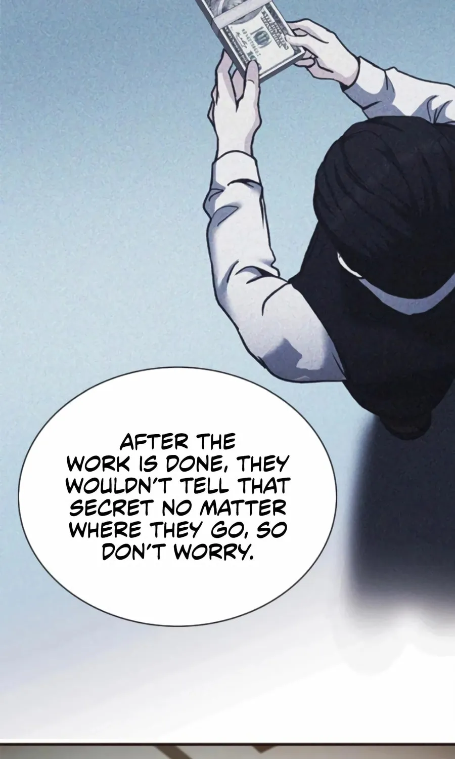 Chairman Kang, the New Employee Chapter 33 page 50 - 