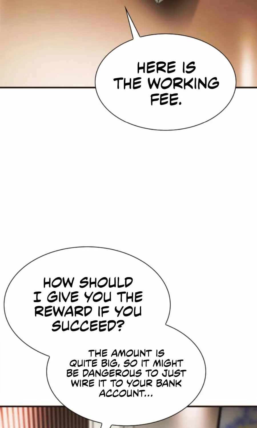 Chairman Kang, the New Employee Chapter 33 page 54 - 