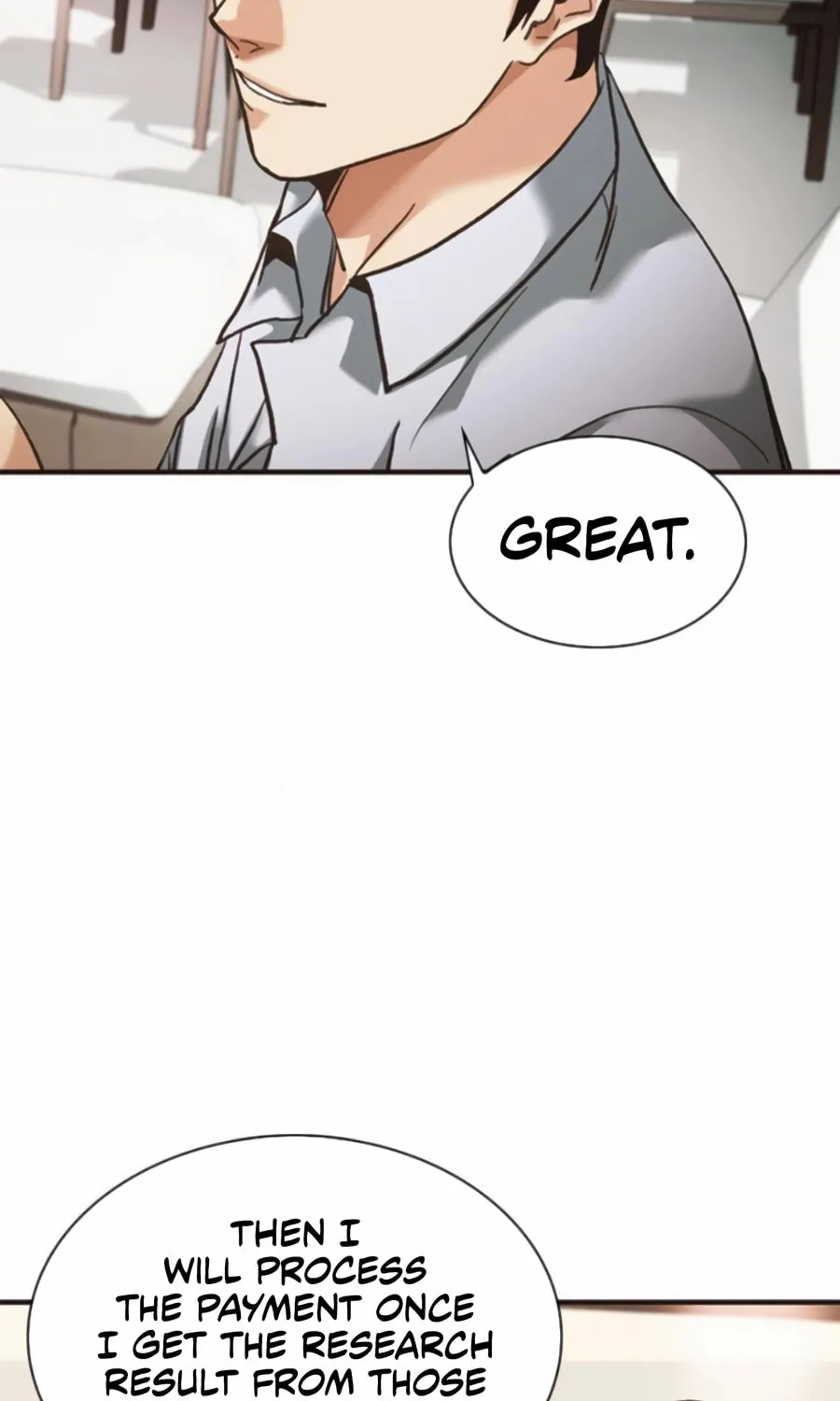Chairman Kang, the New Employee Chapter 33 page 58 - 