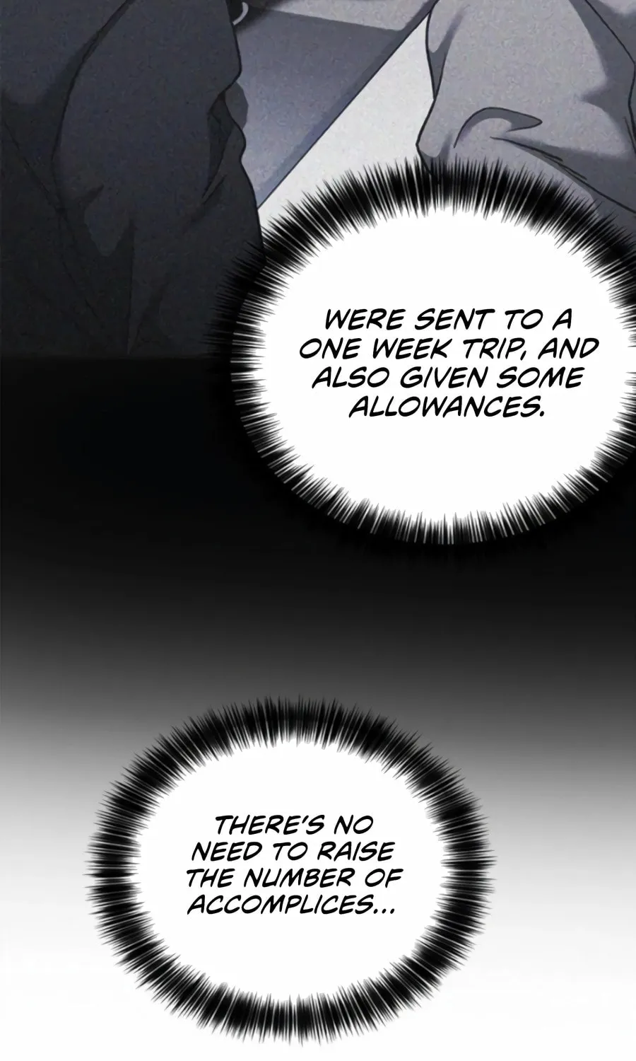 Chairman Kang, the New Employee Chapter 33 page 66 - 
