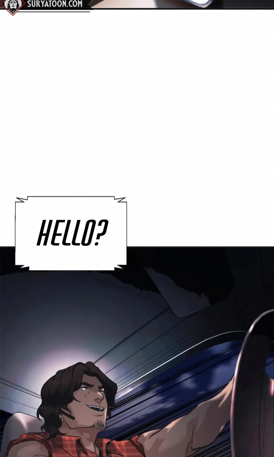 Chairman Kang, the New Employee Chapter 33 page 68 - 
