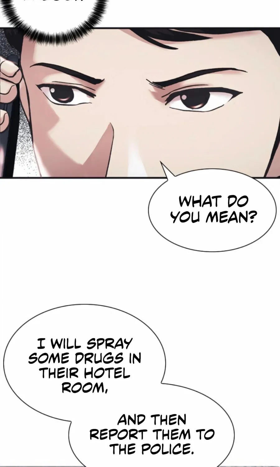 Chairman Kang, the New Employee Chapter 33 page 77 - 