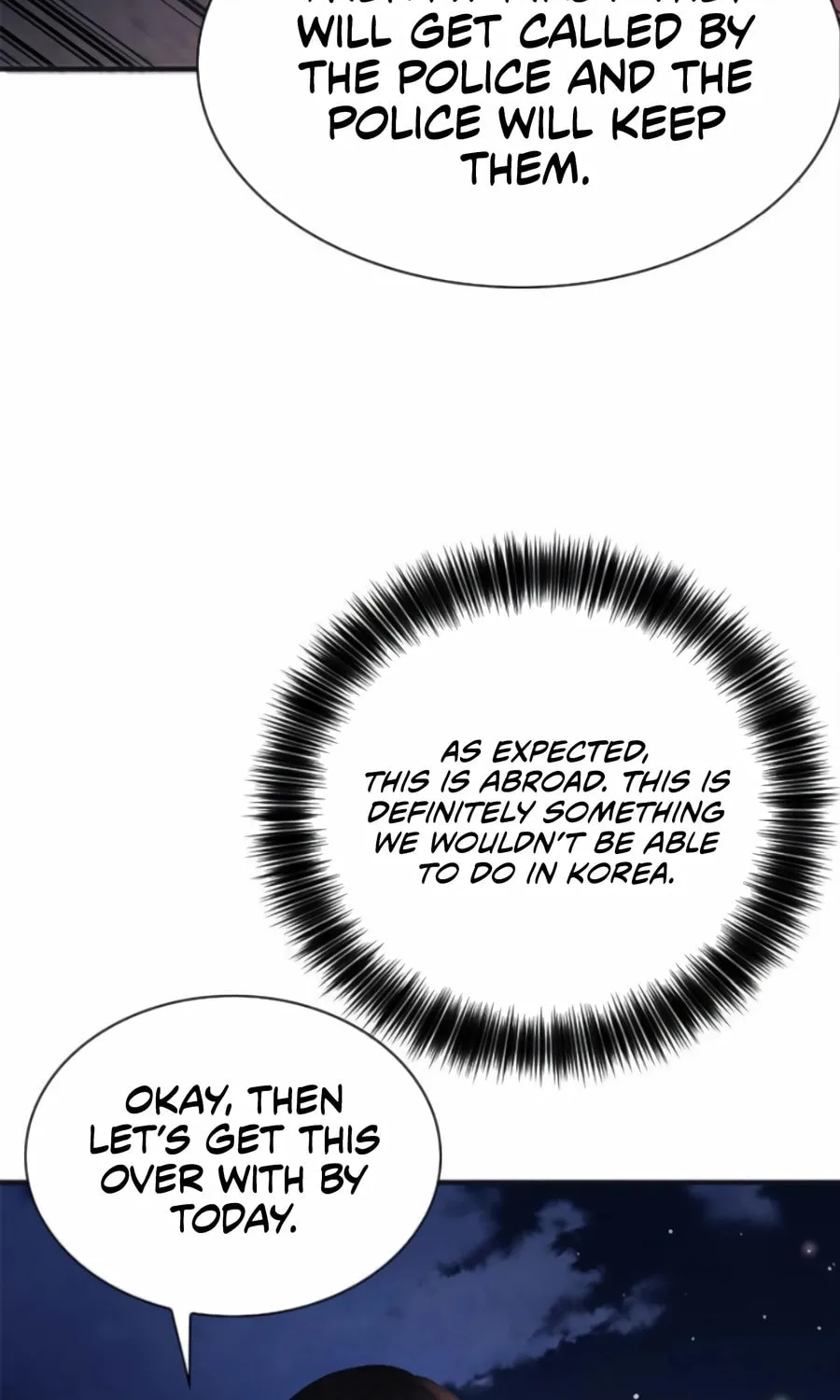Chairman Kang, the New Employee Chapter 33 page 79 - 