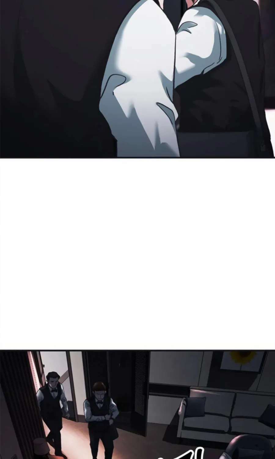 Chairman Kang, the New Employee Chapter 33 page 88 - 