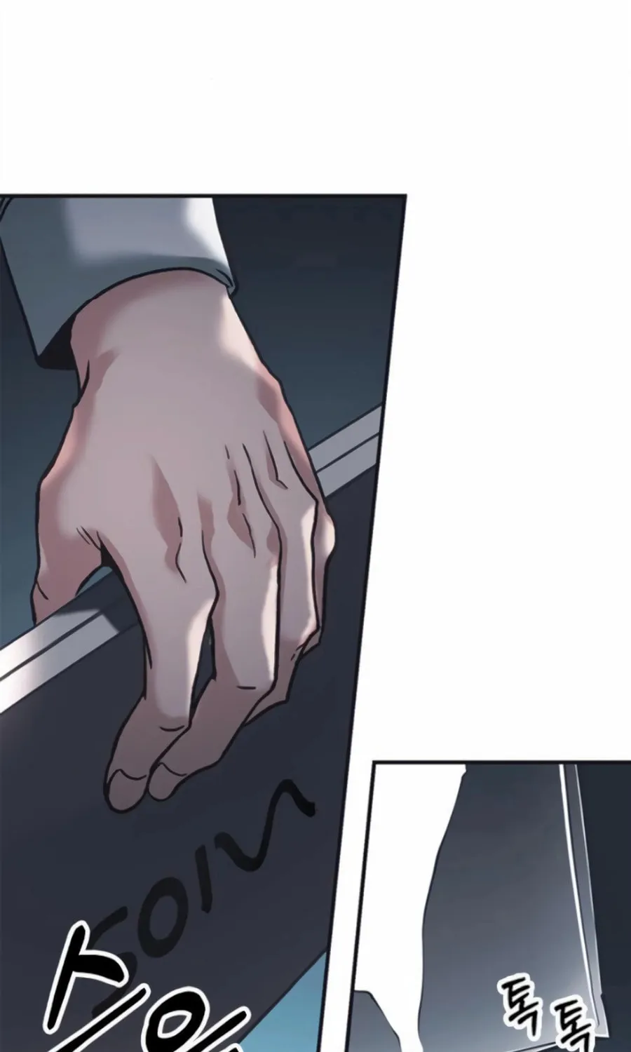Chairman Kang, the New Employee Chapter 33 page 91 - 