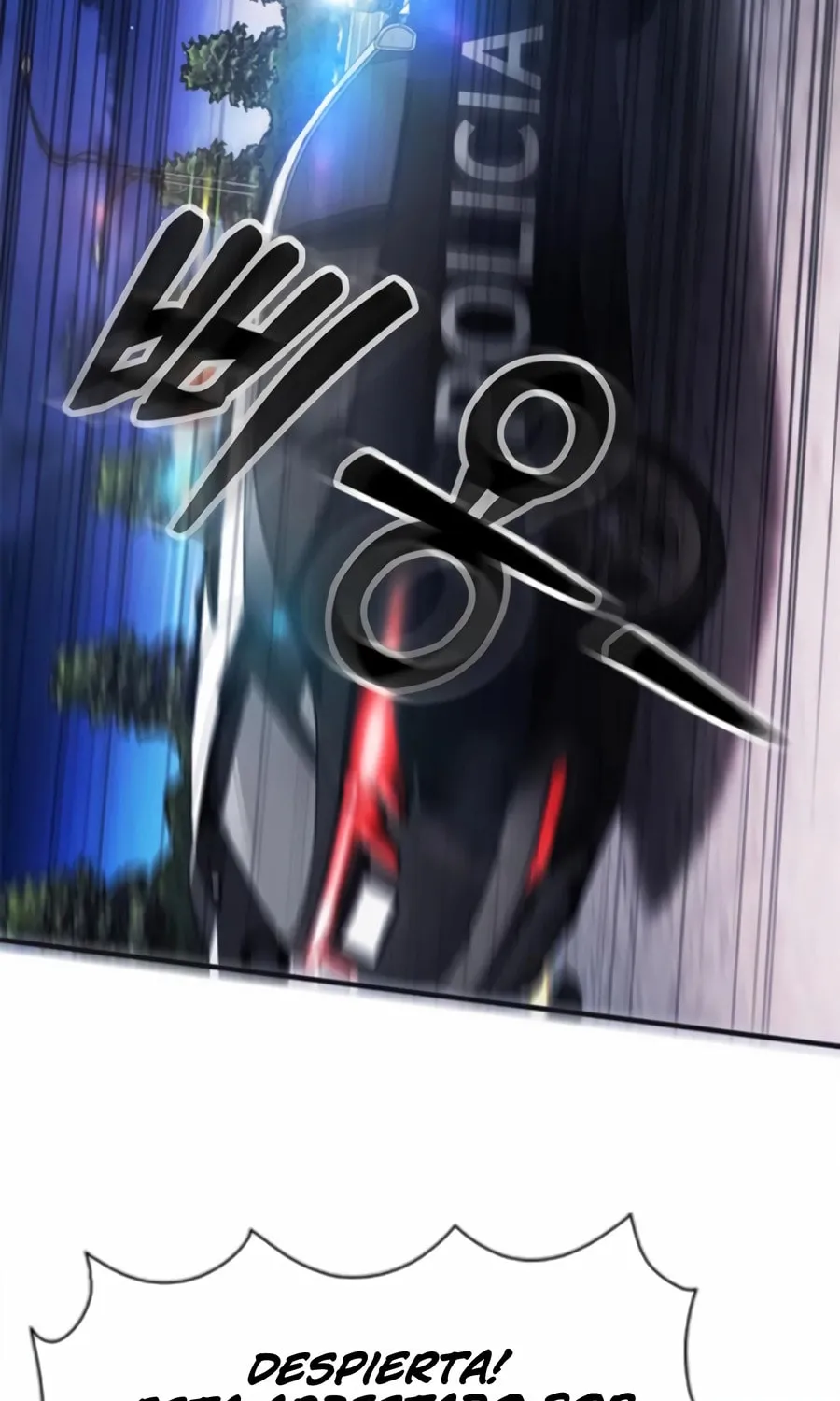 Chairman Kang, the New Employee Chapter 33 page 97 - 