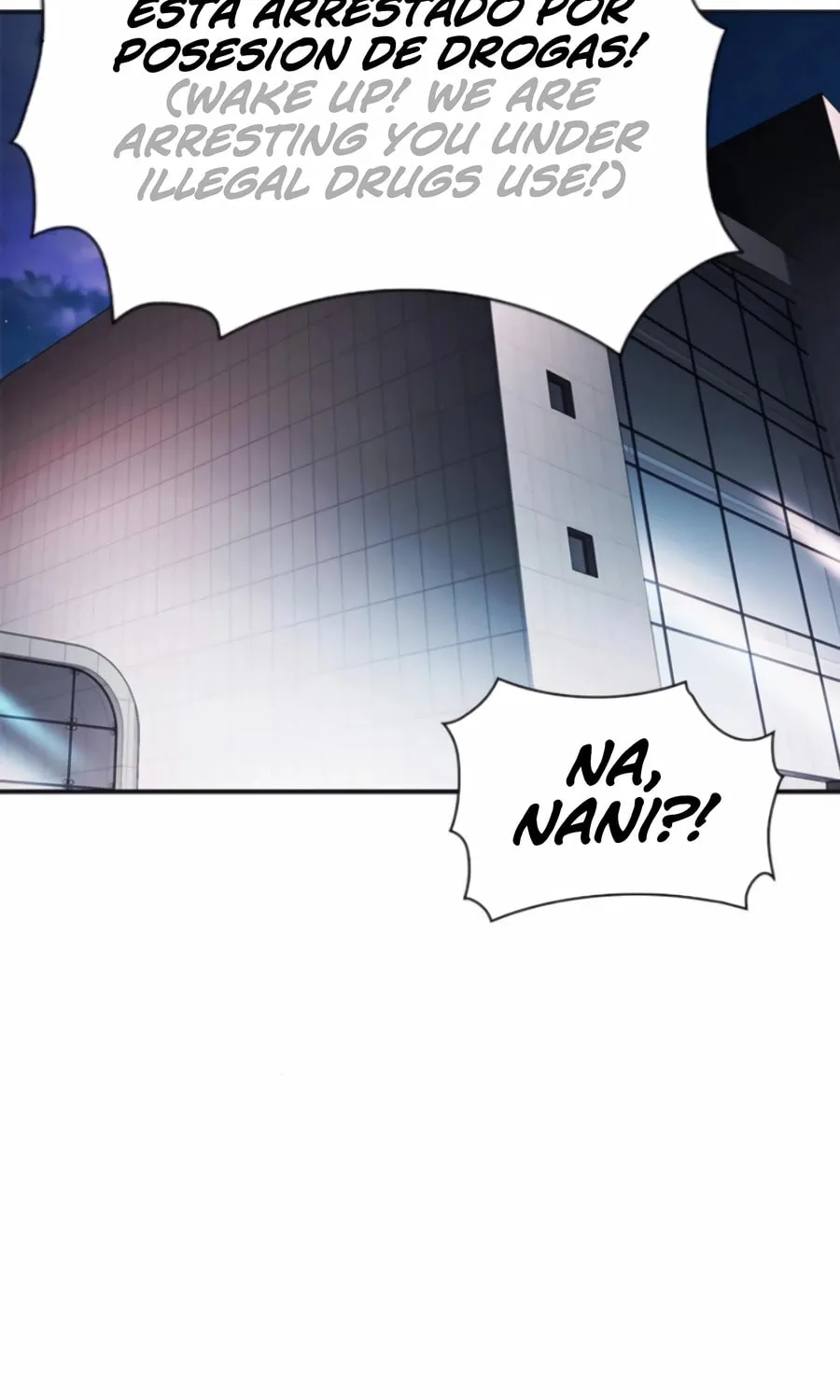 Chairman Kang, the New Employee Chapter 33 page 98 - 