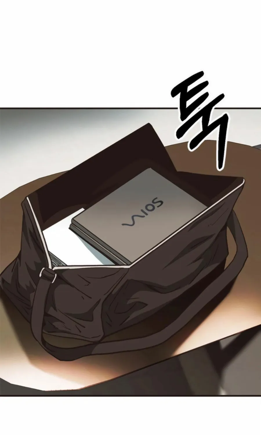 Chairman Kang, the New Employee Chapter 33 page 99 - 
