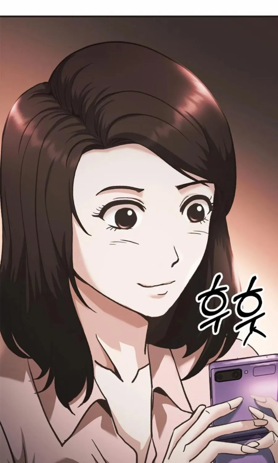 Chairman Kang, the New Employee Chapter 34 page 107 - 