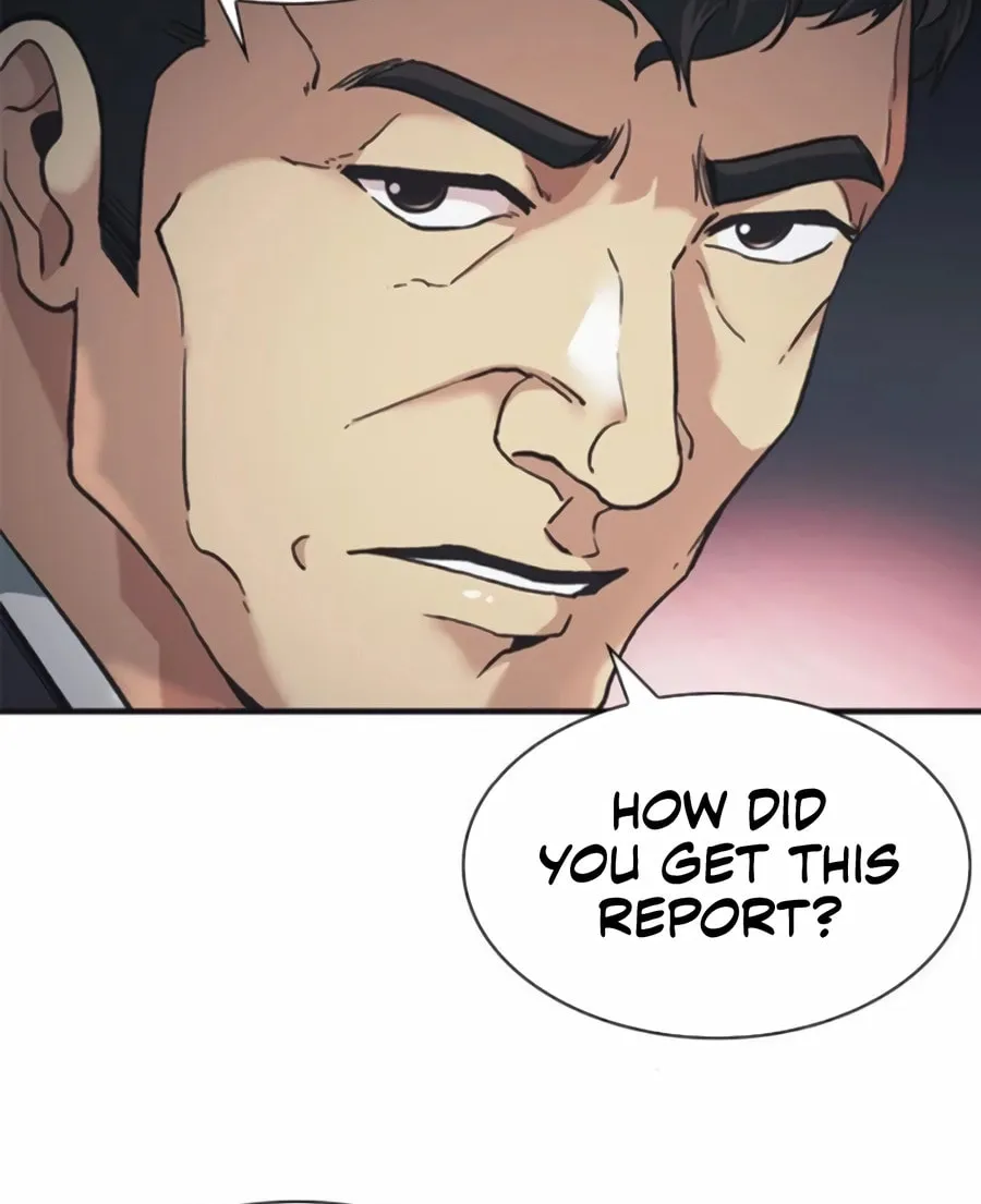 Chairman Kang, the New Employee Chapter 34 page 20 - 