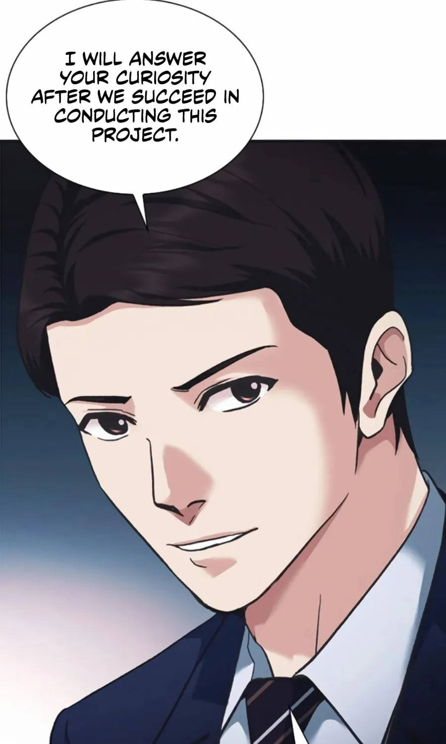 Chairman Kang, the New Employee Chapter 34 page 21 - 