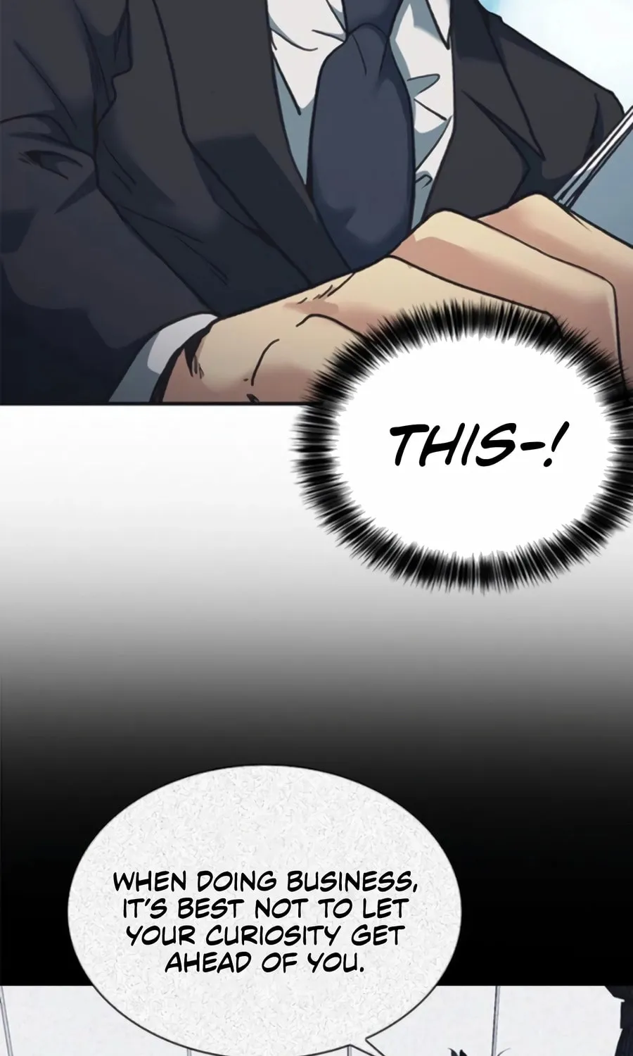Chairman Kang, the New Employee Chapter 34 page 23 - 