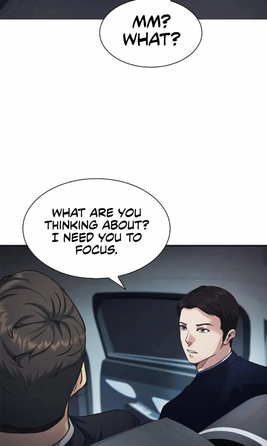Chairman Kang, the New Employee Chapter 34 page 26 - 