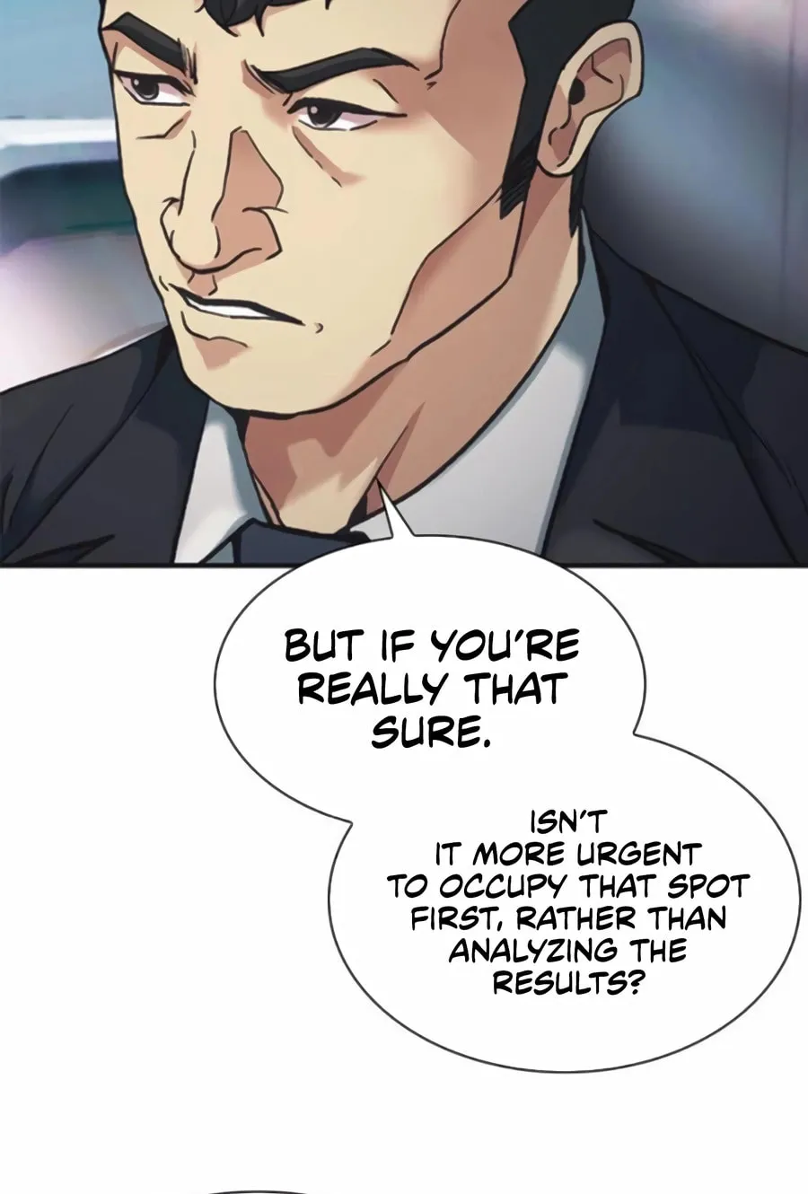 Chairman Kang, the New Employee Chapter 34 page 29 - 
