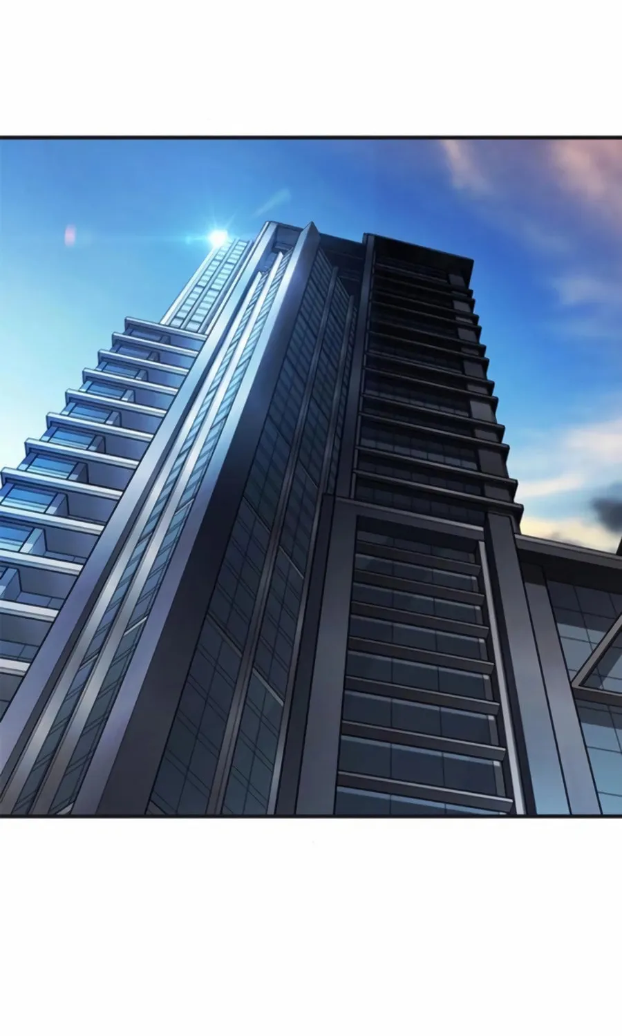 Chairman Kang, the New Employee Chapter 34 page 33 - 