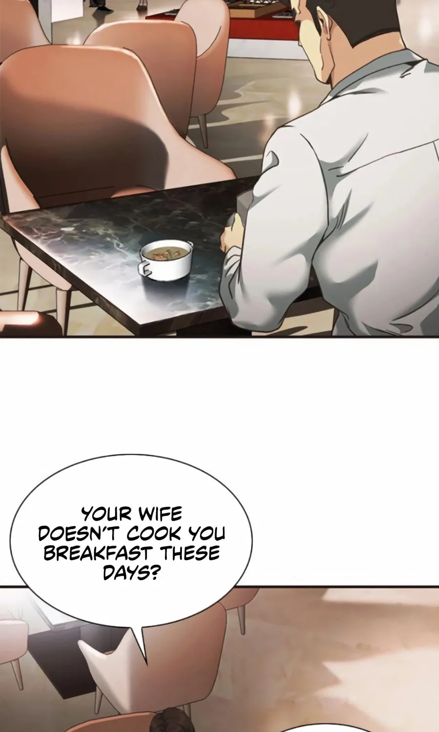 Chairman Kang, the New Employee Chapter 34 page 37 - 