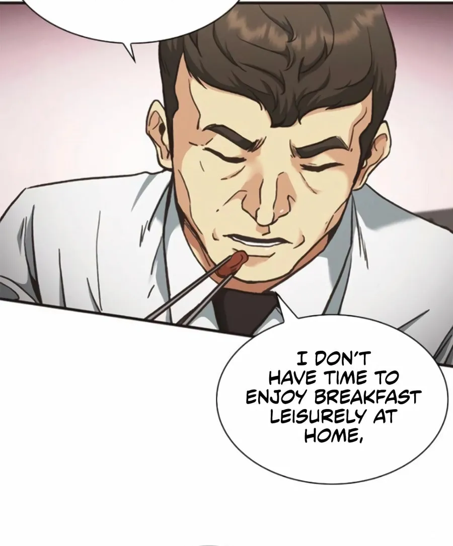 Chairman Kang, the New Employee Chapter 34 page 39 - 