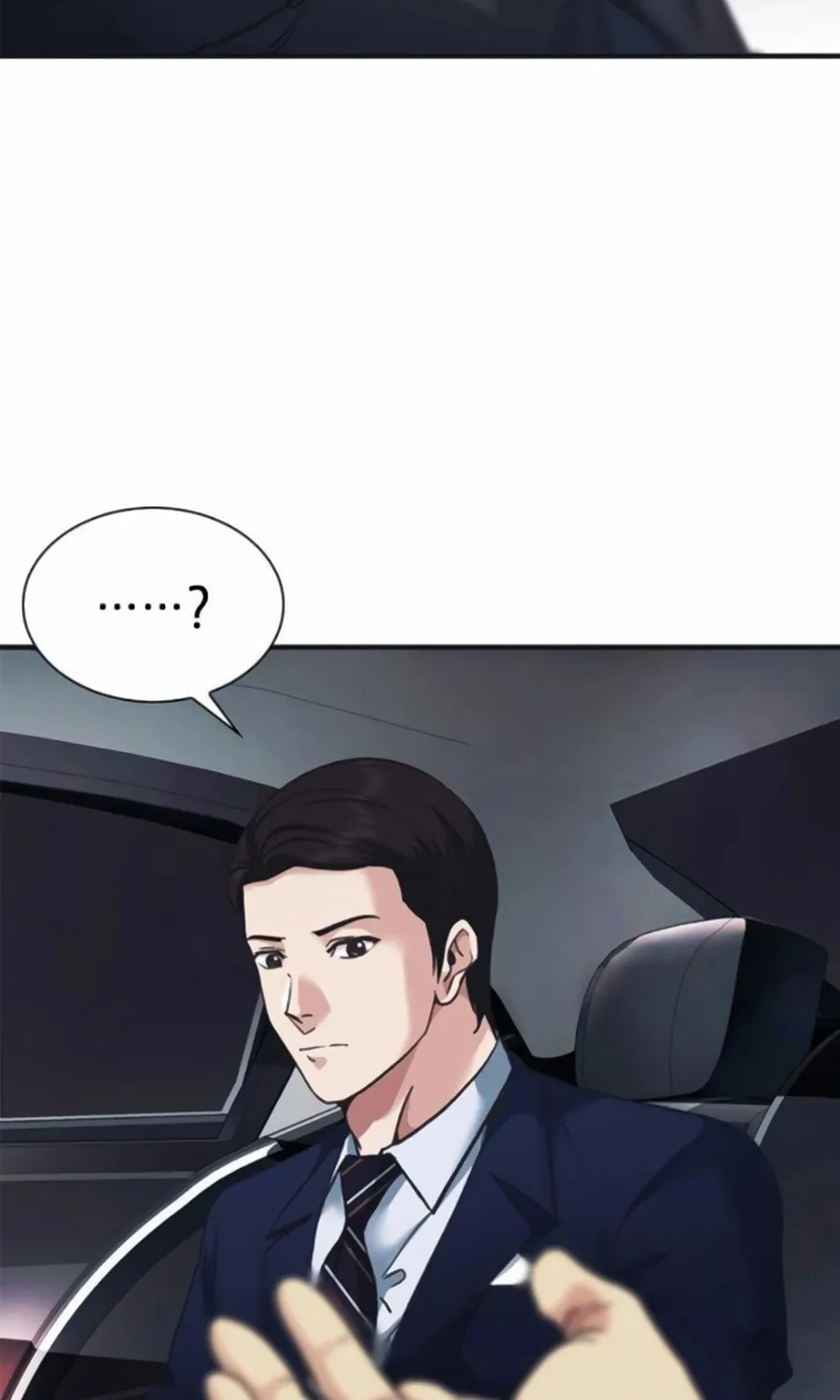 Chairman Kang, the New Employee Chapter 34 page 5 - 