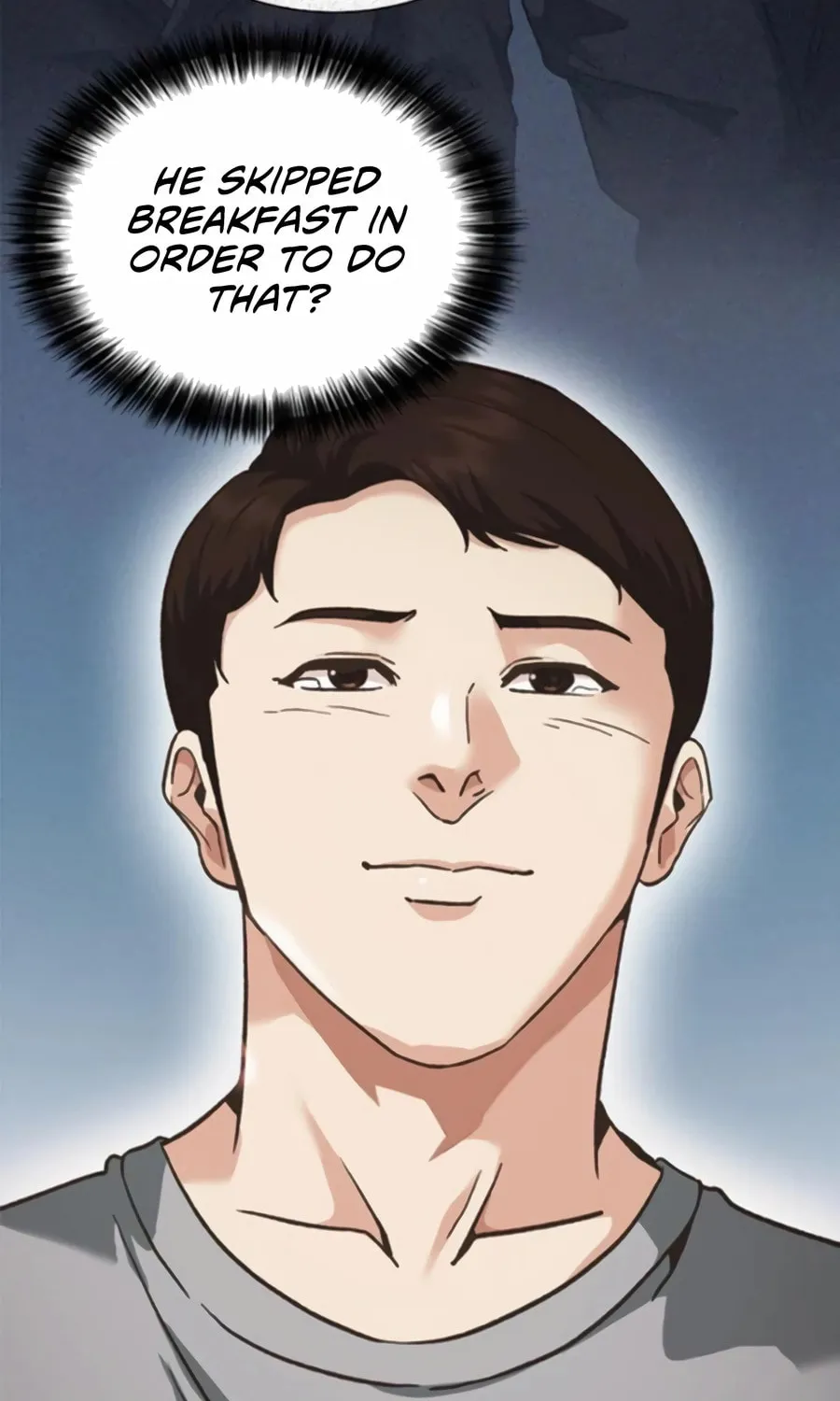 Chairman Kang, the New Employee Chapter 34 page 43 - 
