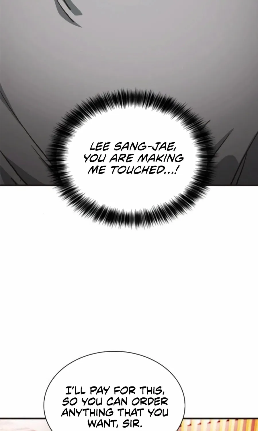 Chairman Kang, the New Employee Chapter 34 page 44 - 