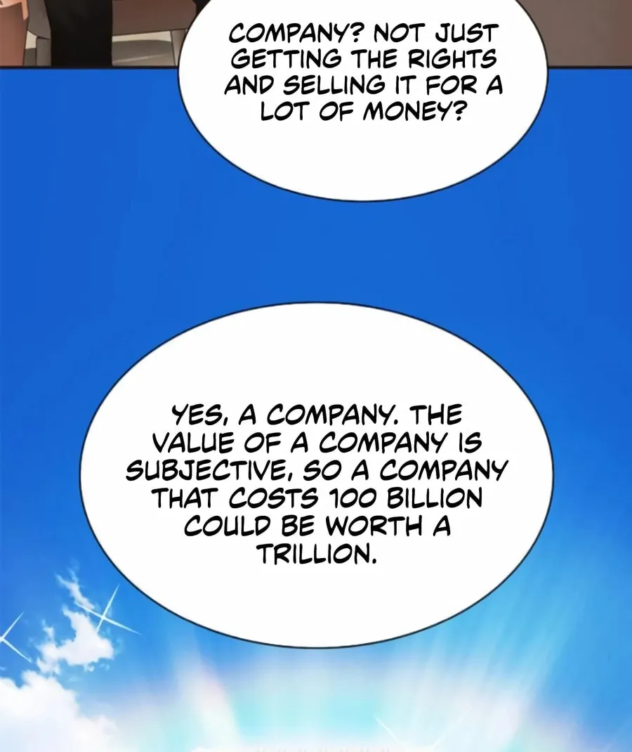 Chairman Kang, the New Employee Chapter 34 page 49 - 