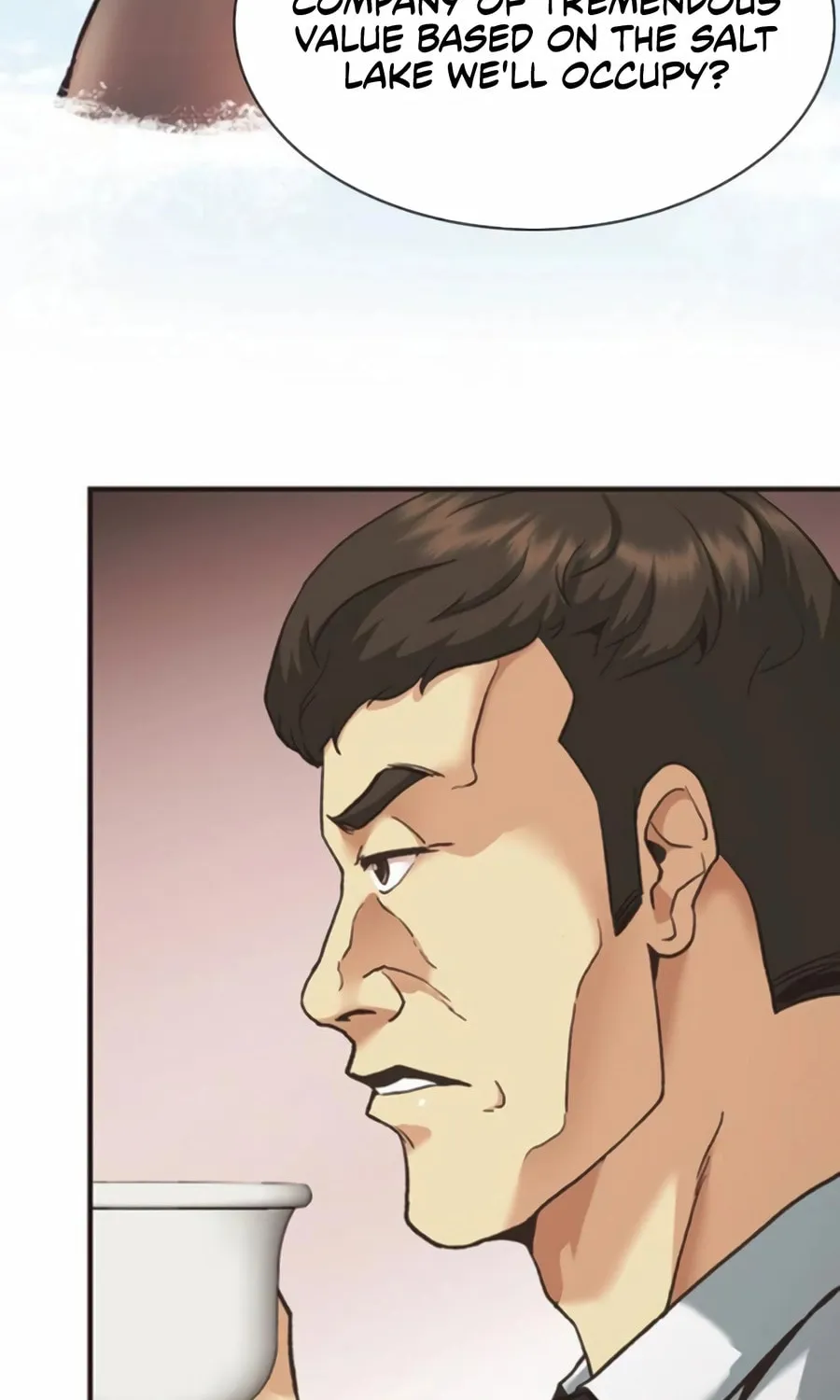 Chairman Kang, the New Employee Chapter 34 page 51 - 