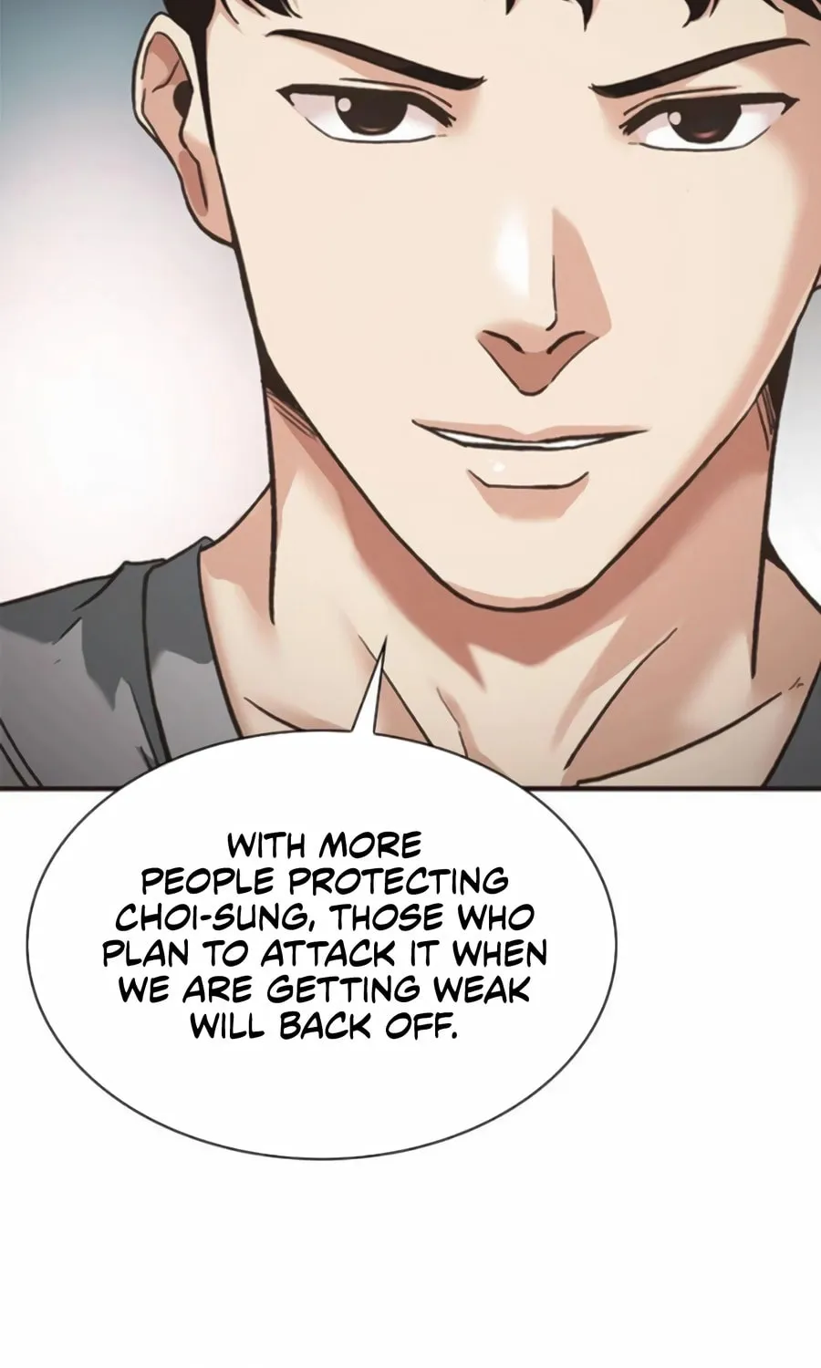 Chairman Kang, the New Employee Chapter 34 page 56 - 