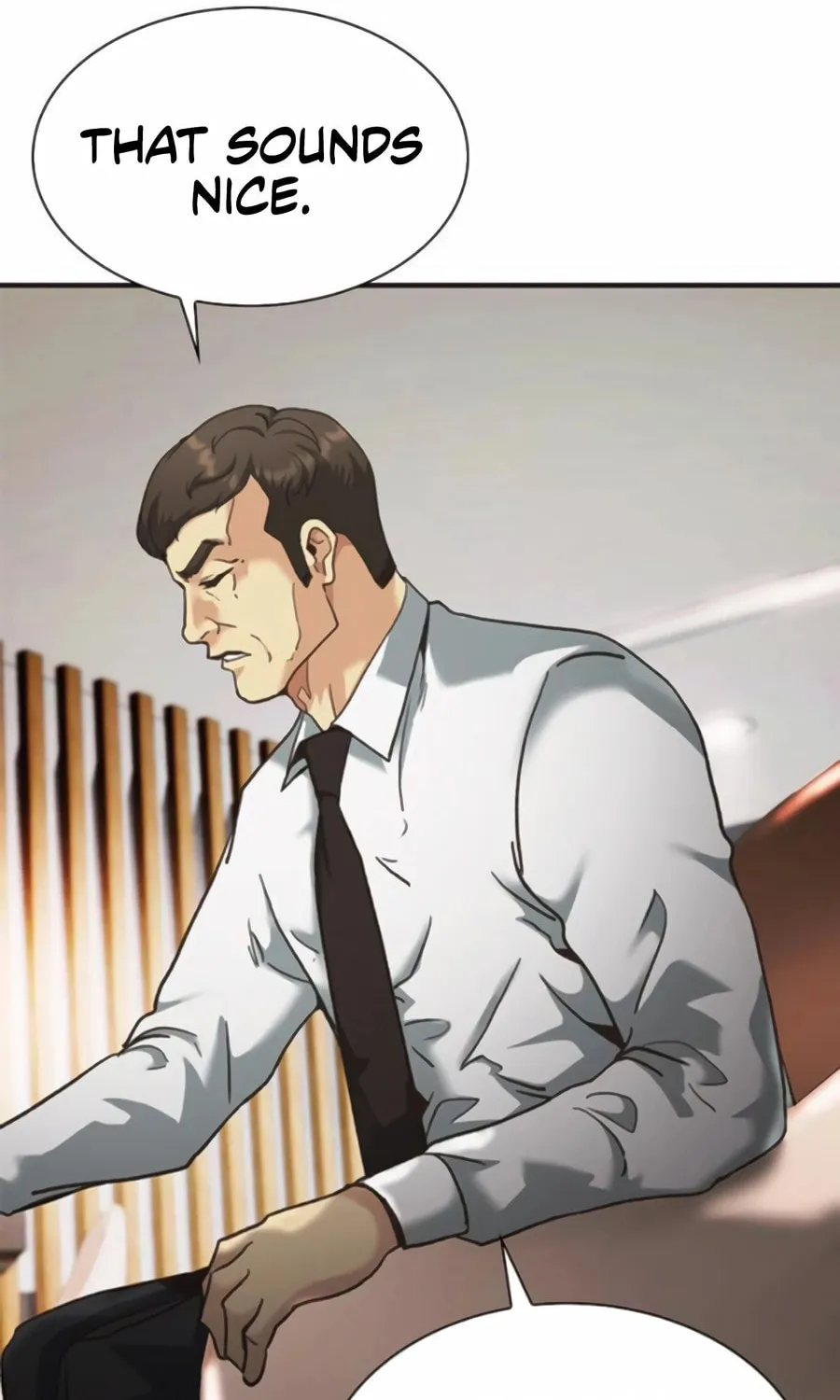 Chairman Kang, the New Employee Chapter 34 page 57 - 