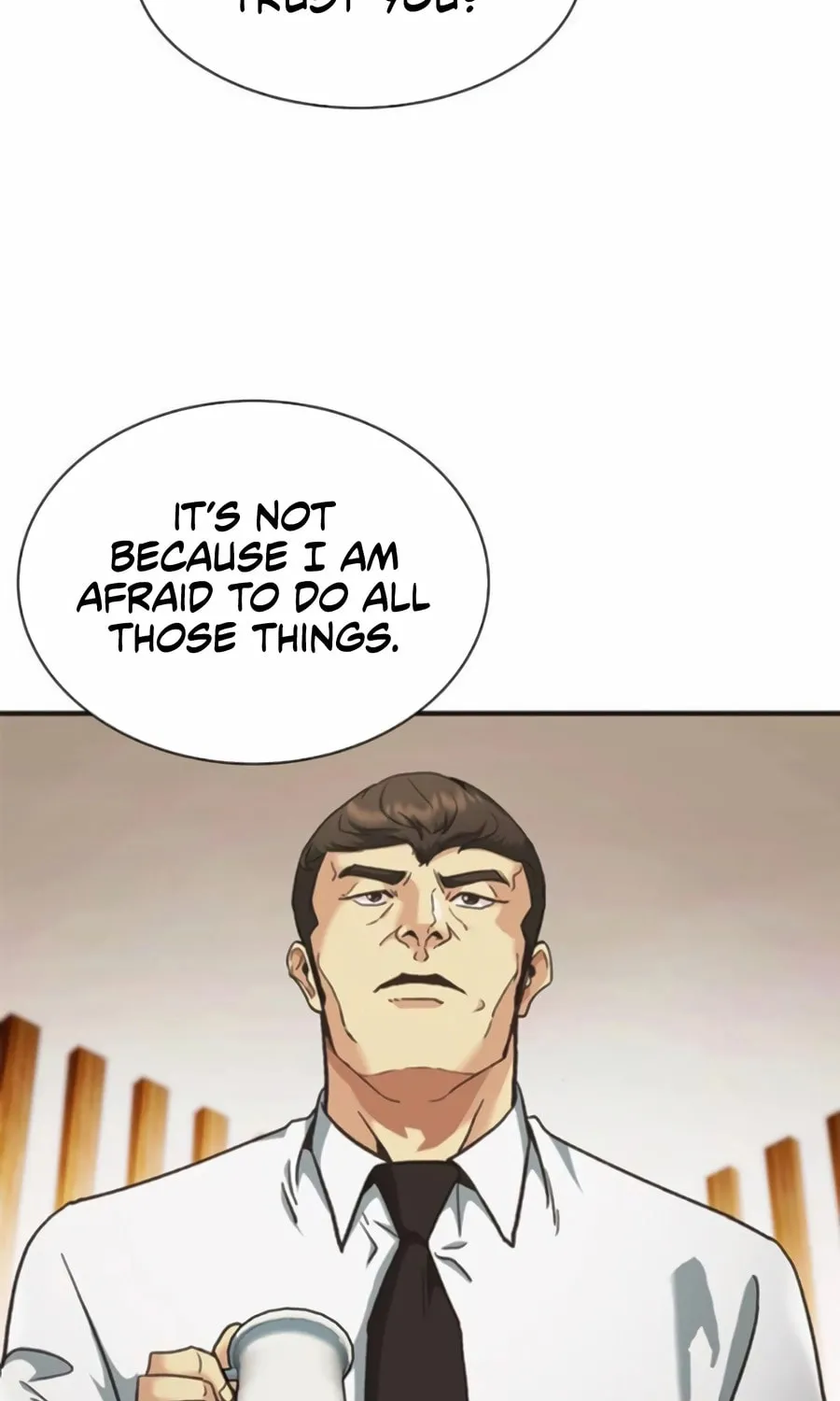 Chairman Kang, the New Employee Chapter 34 page 62 - 