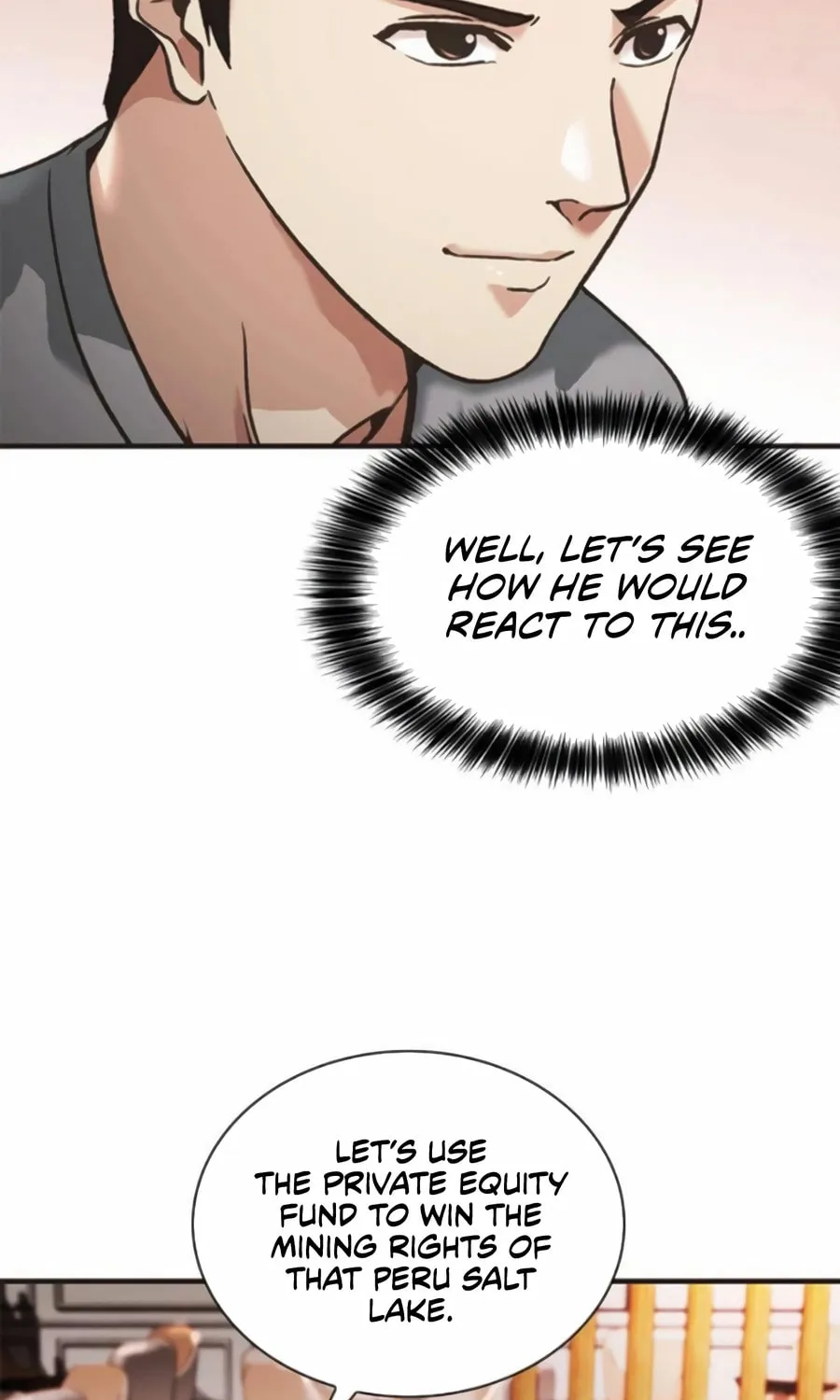 Chairman Kang, the New Employee Chapter 34 page 64 - 