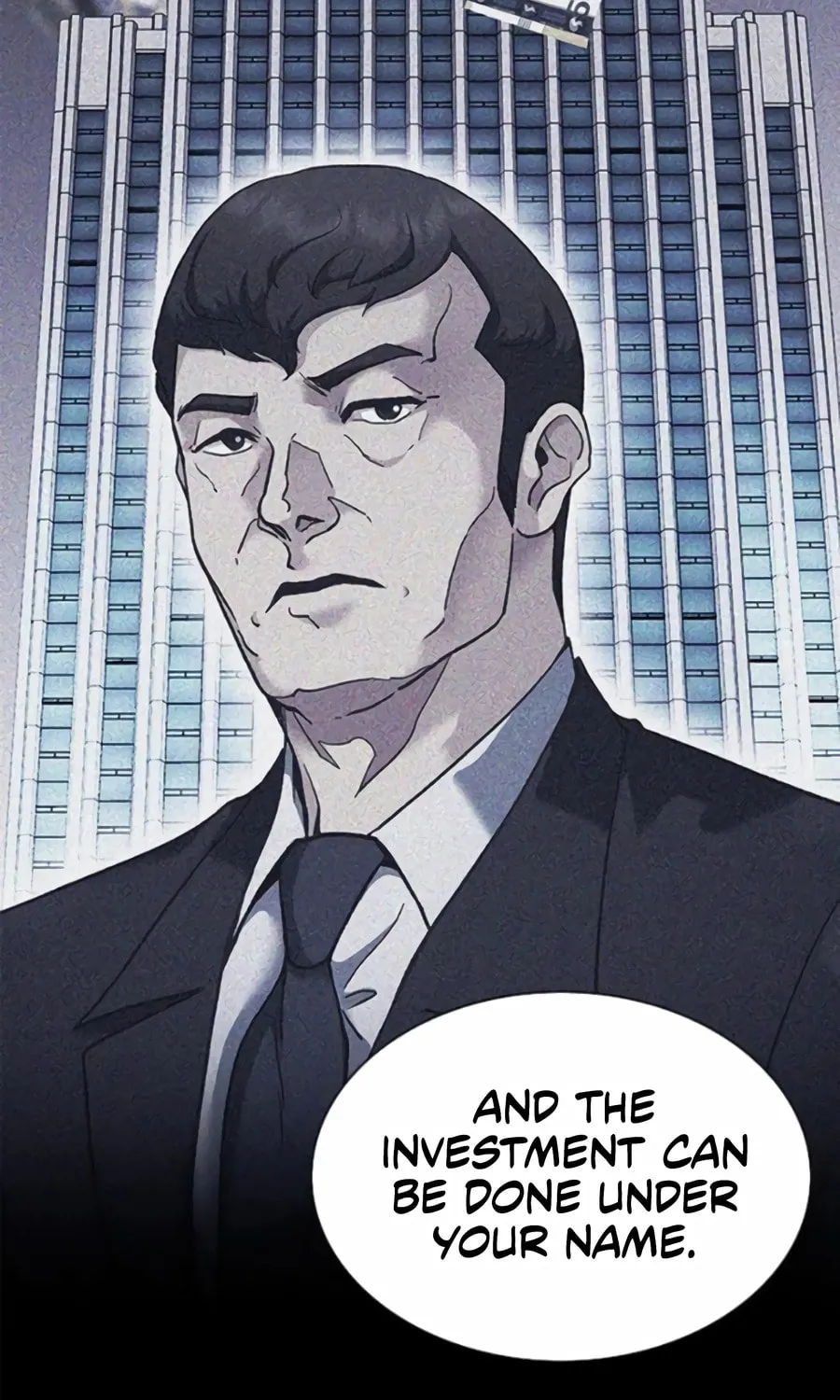 Chairman Kang, the New Employee Chapter 34 page 68 - 
