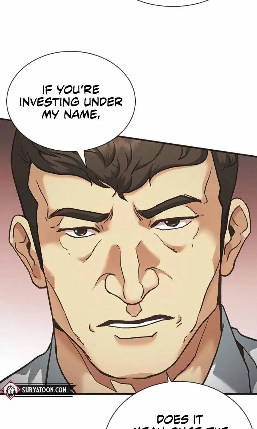 Chairman Kang, the New Employee Chapter 34 page 71 - 