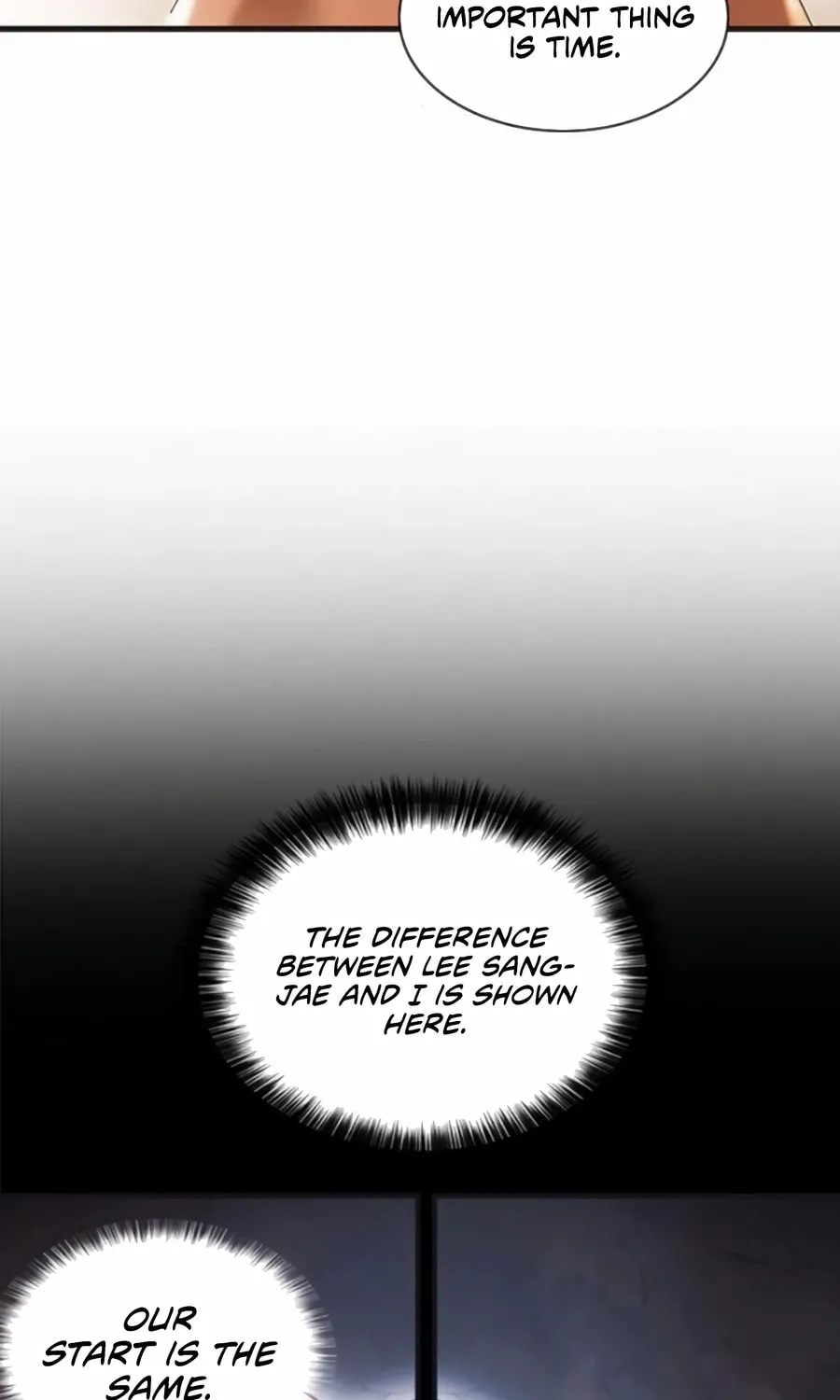 Chairman Kang, the New Employee Chapter 34 page 76 - 