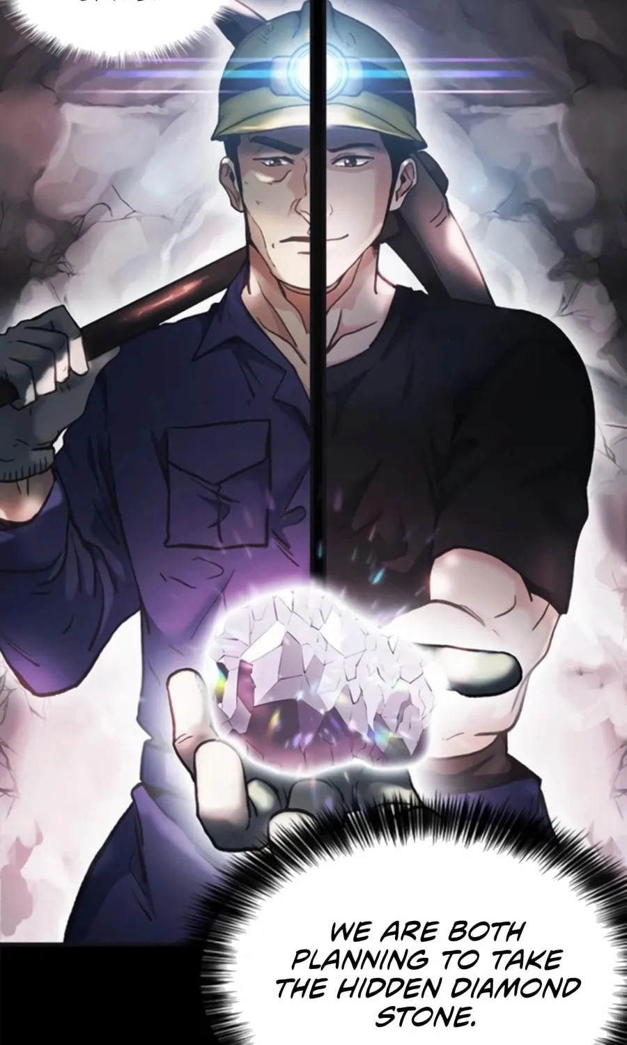 Chairman Kang, the New Employee Chapter 34 page 77 - 