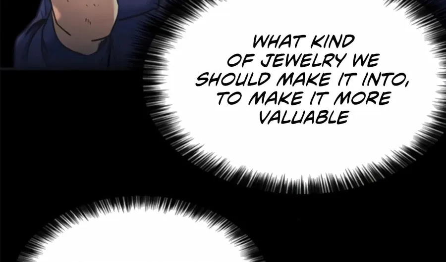 Chairman Kang, the New Employee Chapter 34 page 79 - 