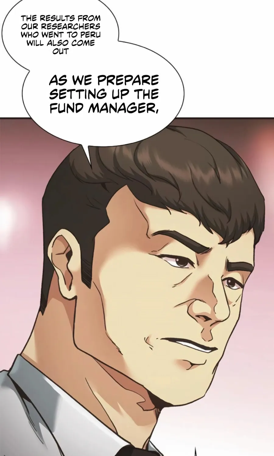Chairman Kang, the New Employee Chapter 34 page 86 - 