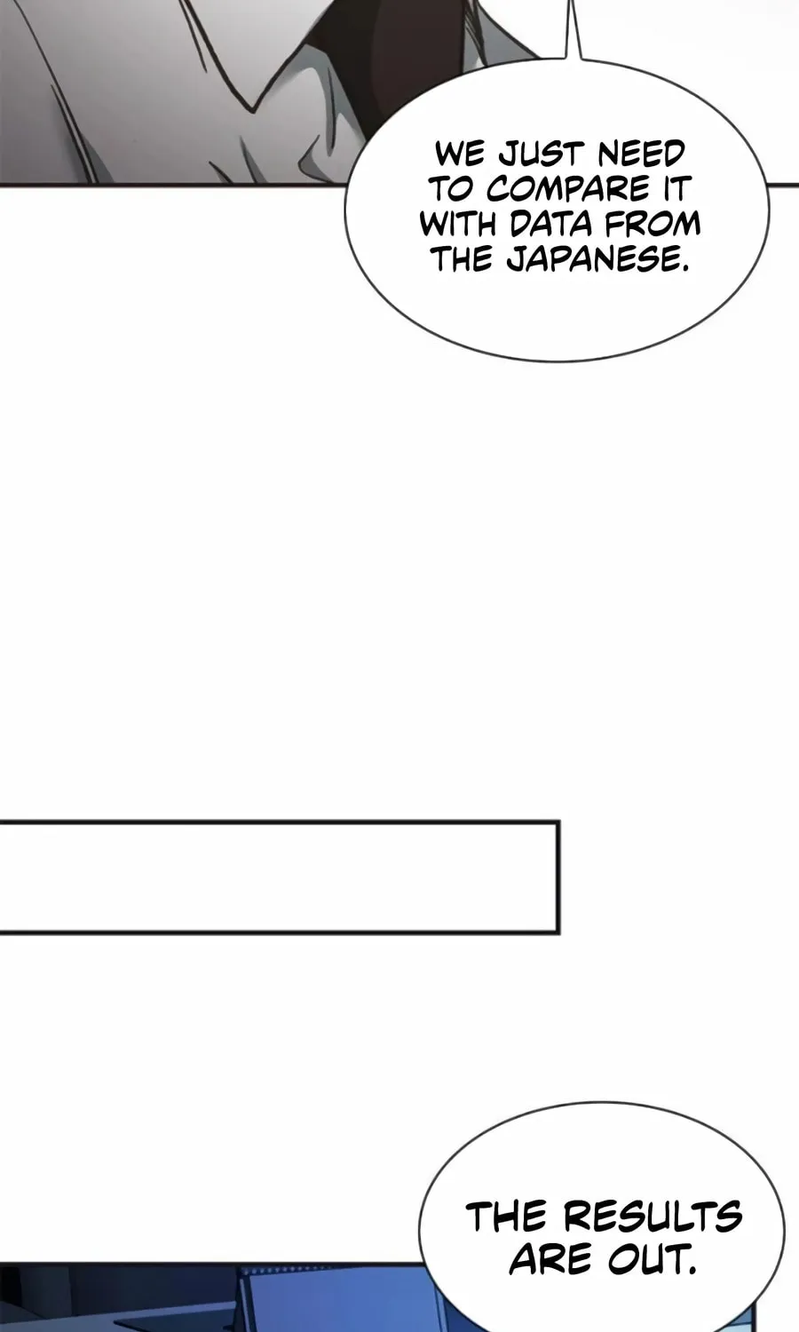 Chairman Kang, the New Employee Chapter 34 page 87 - 