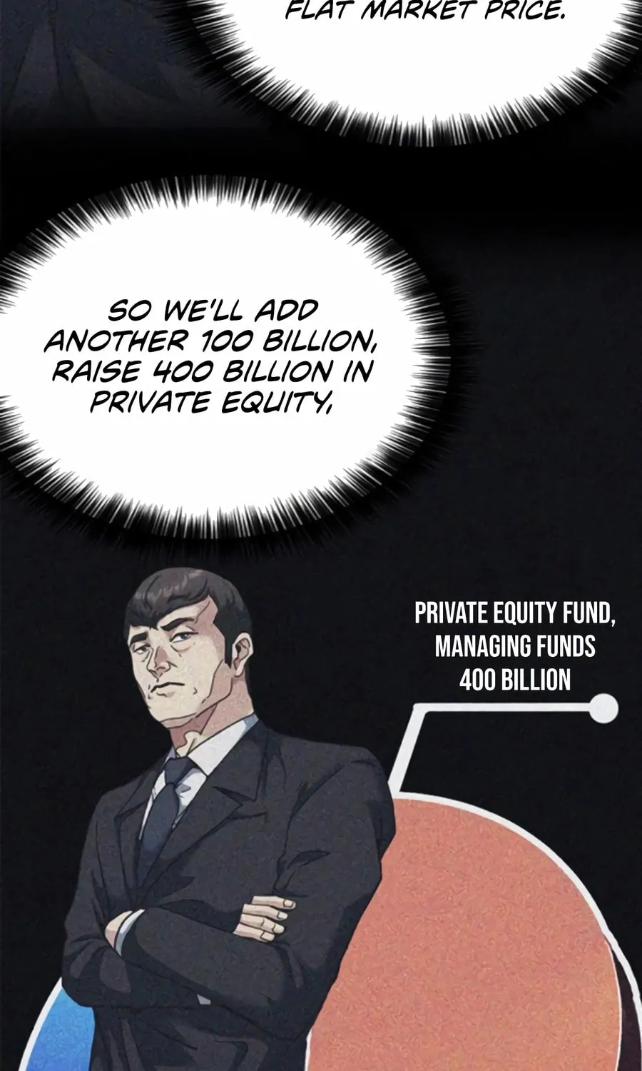 Chairman Kang, the New Employee Chapter 34 page 94 - 