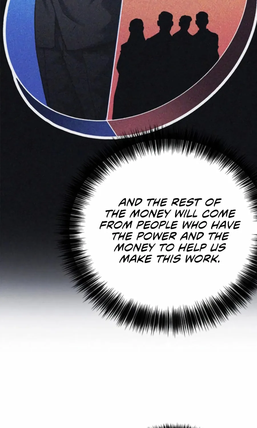 Chairman Kang, the New Employee Chapter 34 page 95 - 