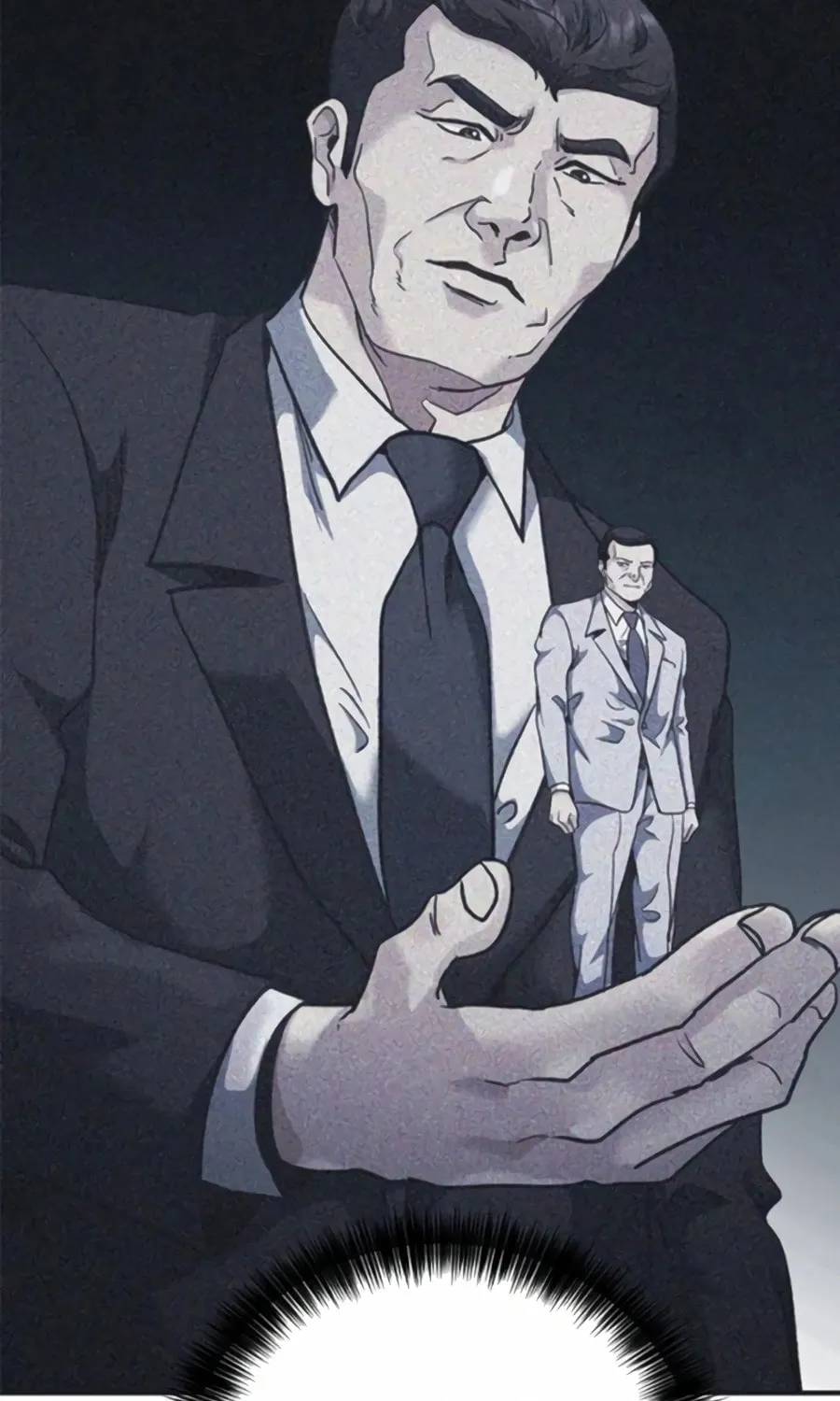 Chairman Kang, the New Employee Chapter 35 page 101 - 