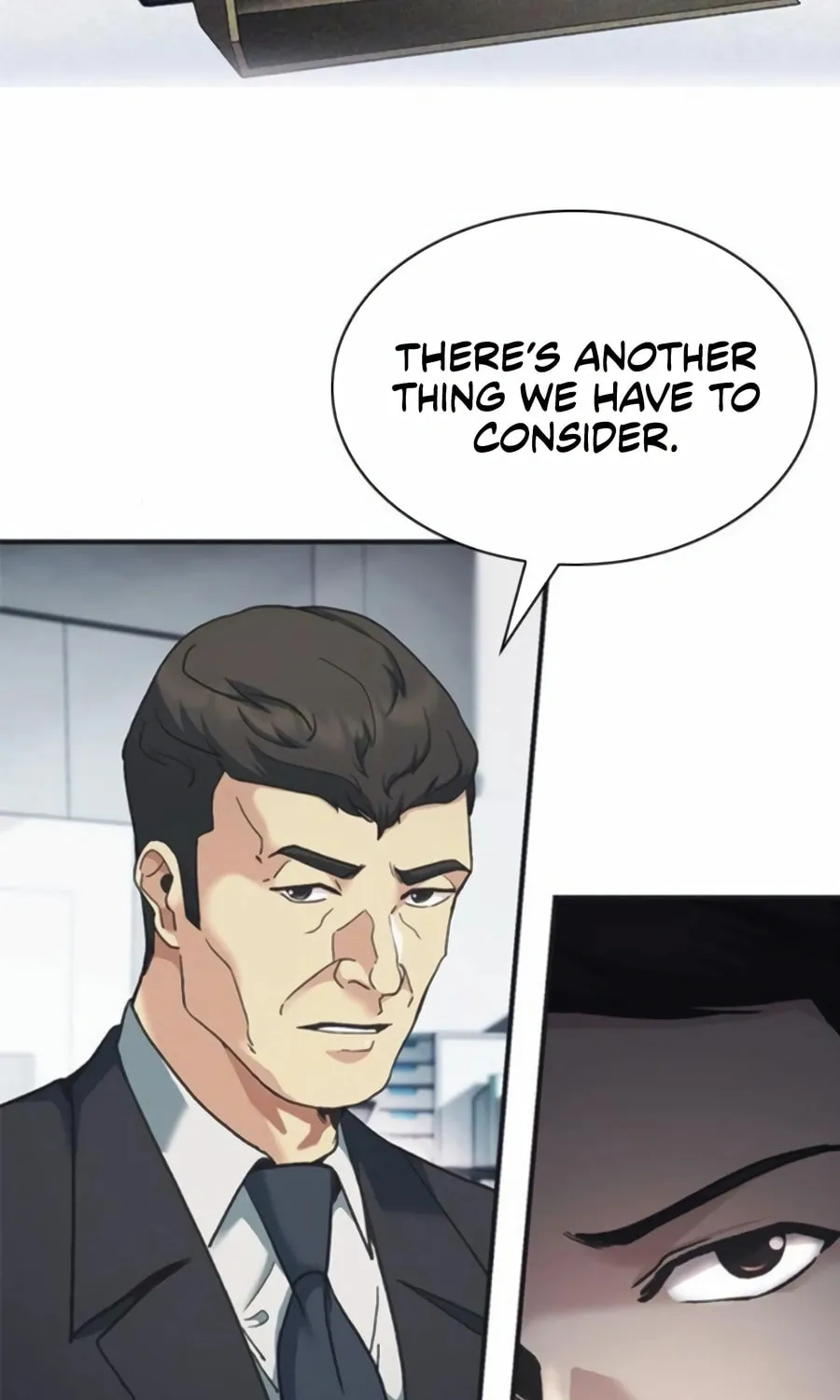 Chairman Kang, the New Employee Chapter 35 page 106 - 